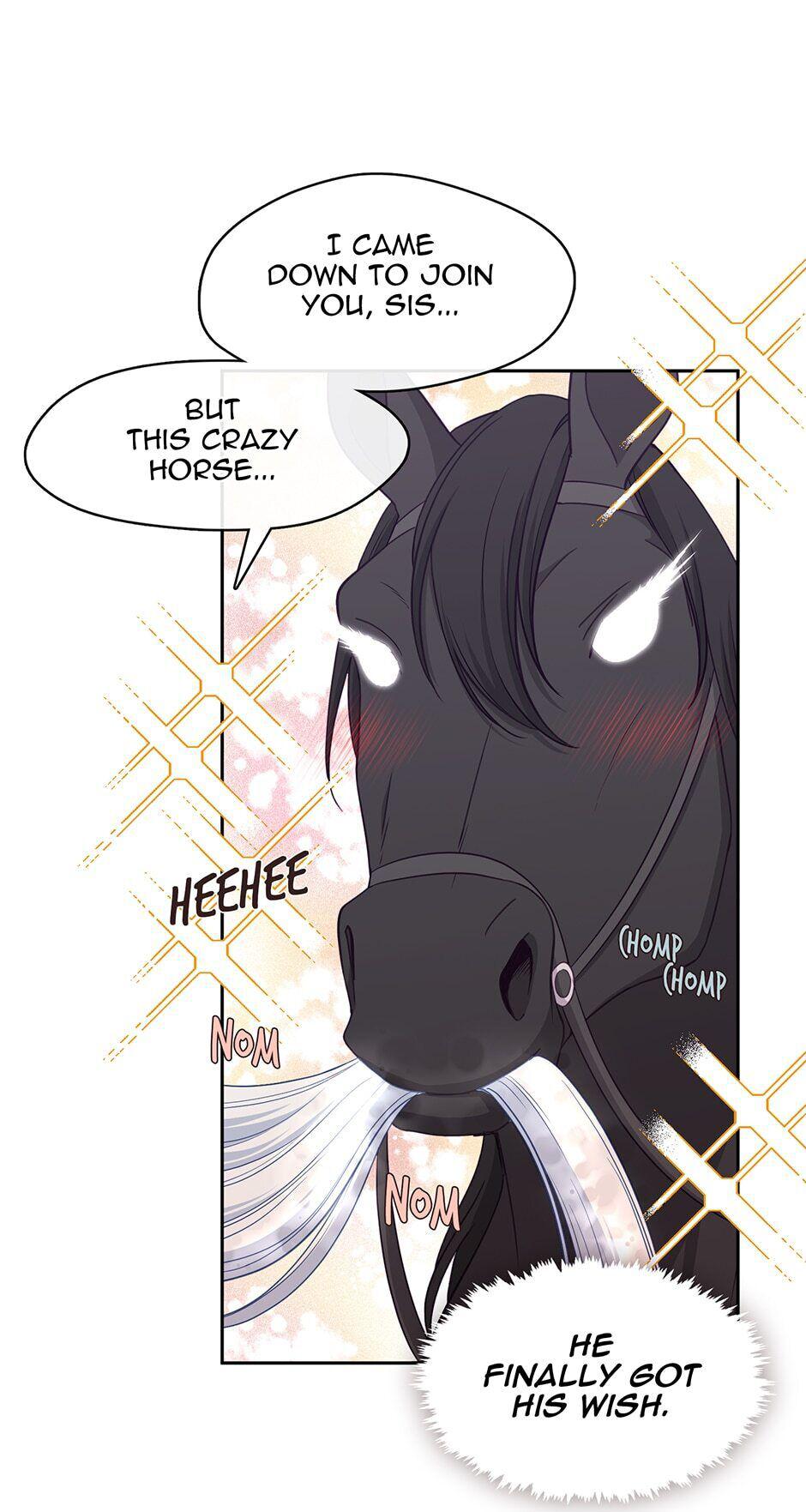 Read Beware the Villainess! ENGLISH Manga Online