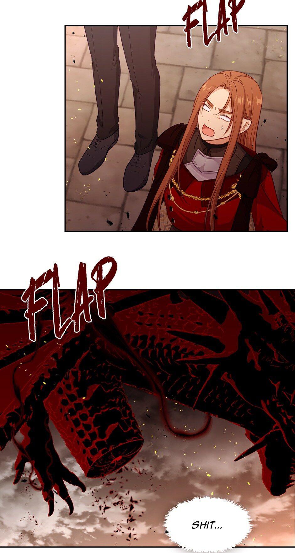 Read Beware the Villainess! ENGLISH Manga Online