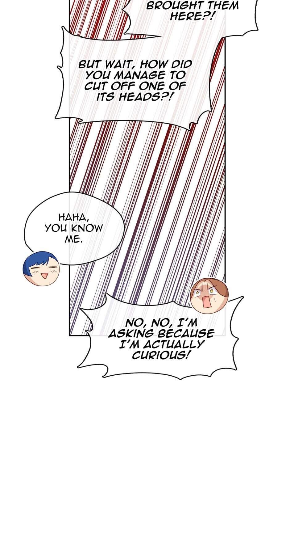 Read Beware the Villainess! ENGLISH Manga Online