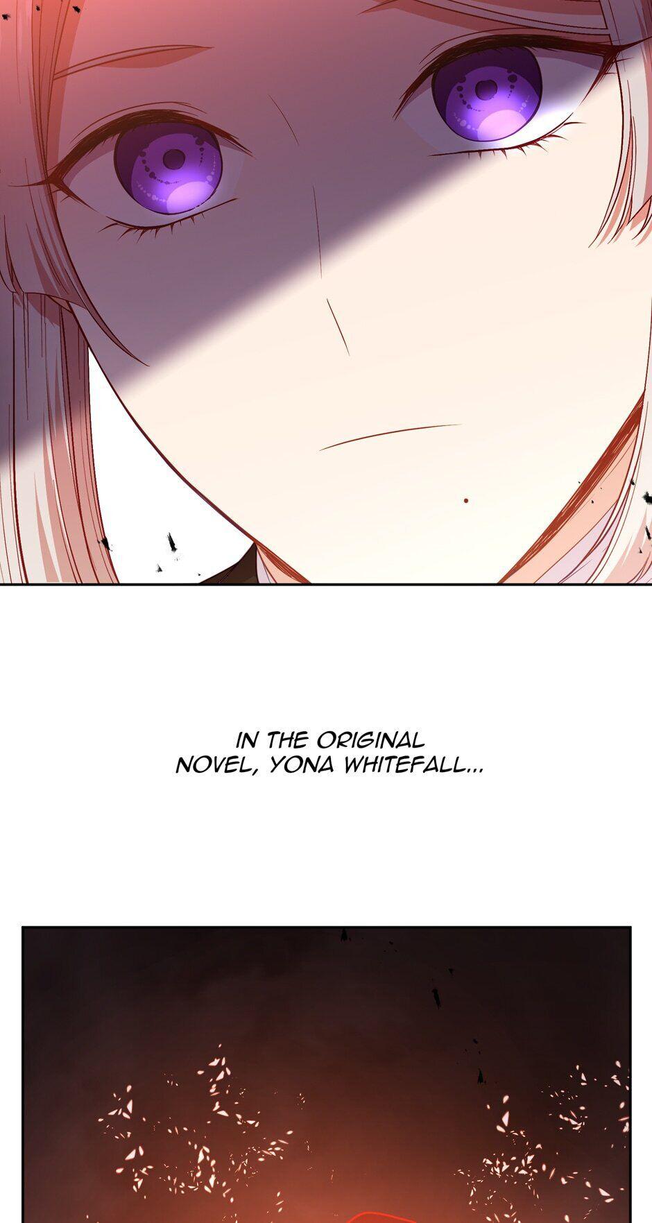 Read Beware the Villainess! ENGLISH Manga Online