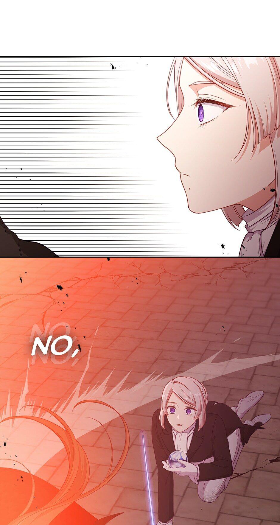 Read Beware the Villainess! ENGLISH Manga Online