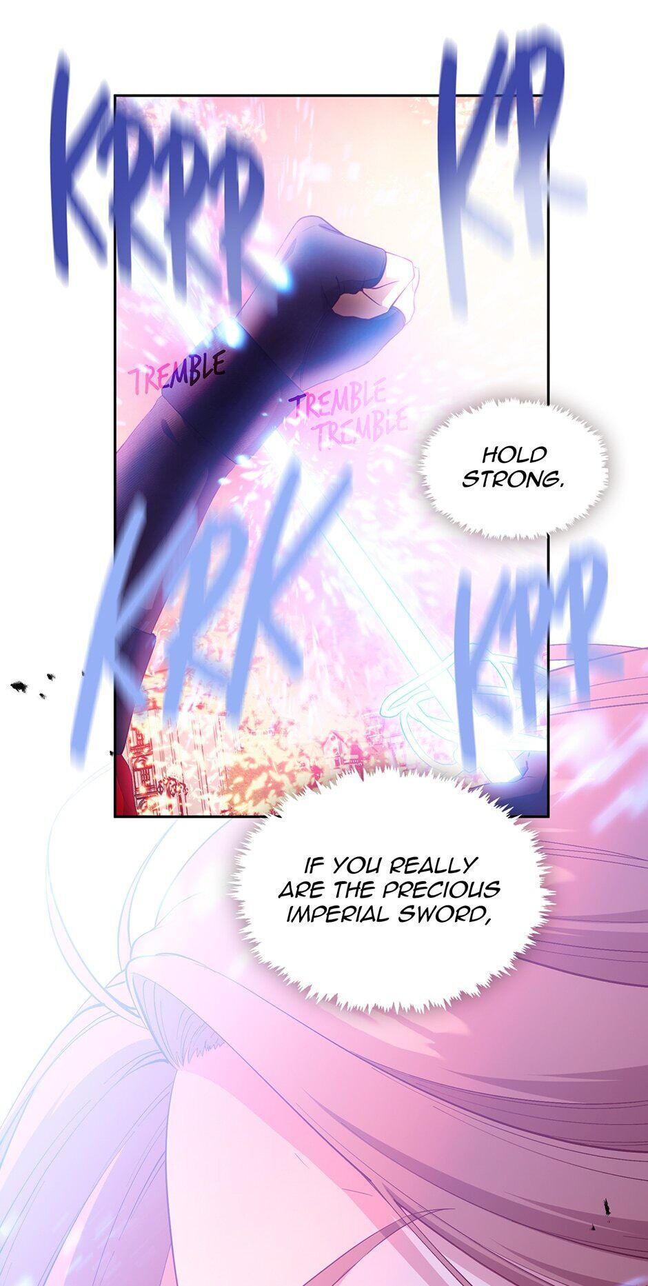 Read Beware the Villainess! ENGLISH Manga Online