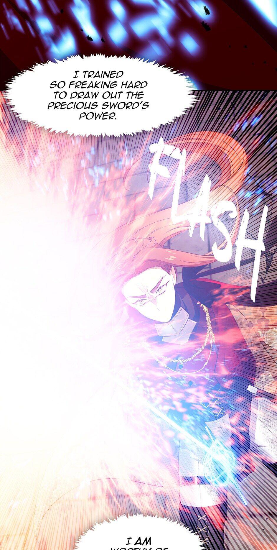 Read Beware the Villainess! ENGLISH Manga Online