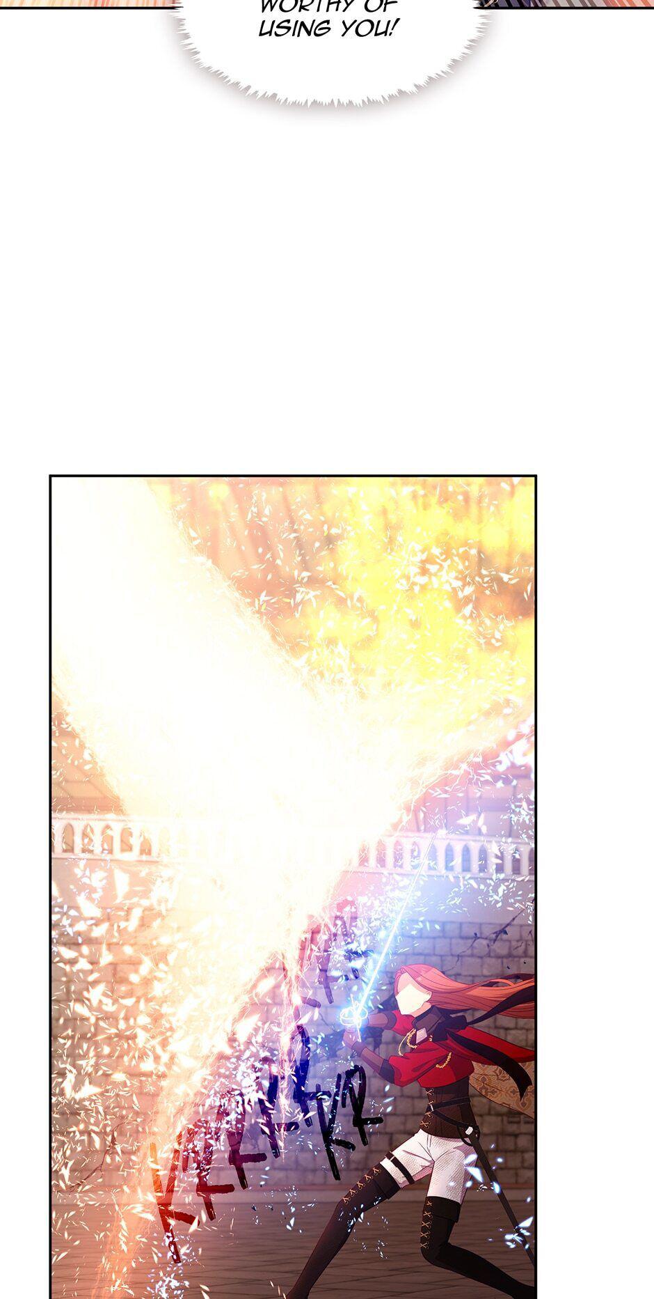 Read Beware the Villainess! ENGLISH Manga Online