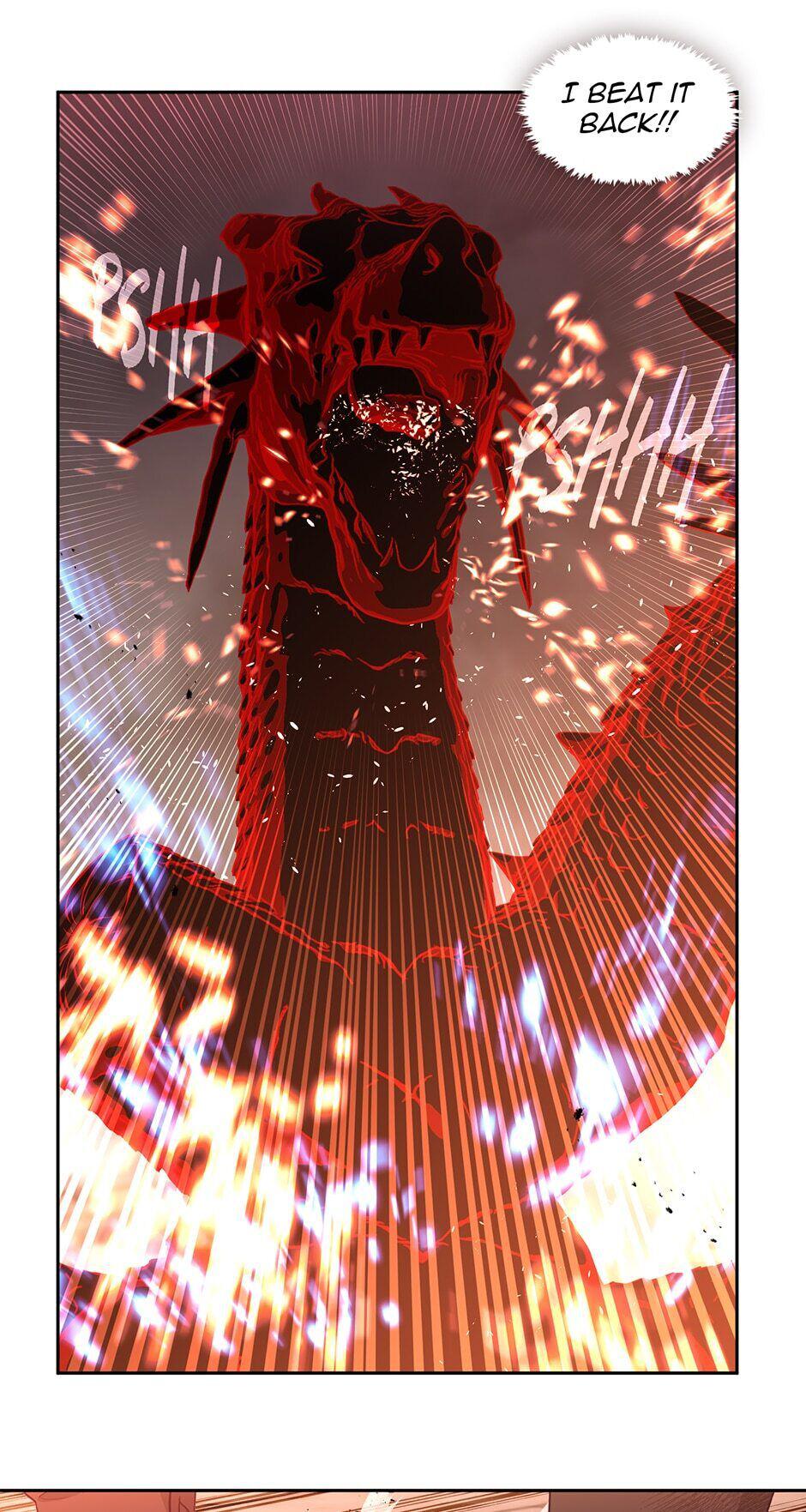 Read Beware the Villainess! ENGLISH Manga Online
