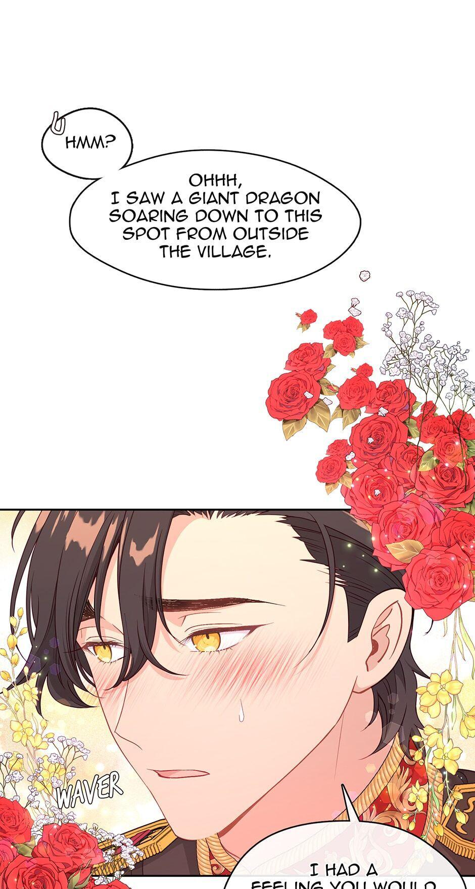 Read Beware the Villainess! ENGLISH Manga Online