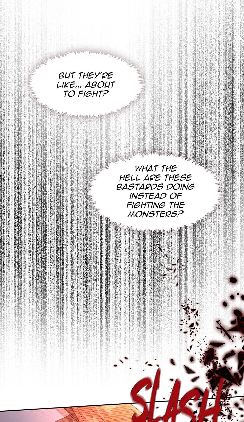 Read Beware the Villainess! ENGLISH Manga Online