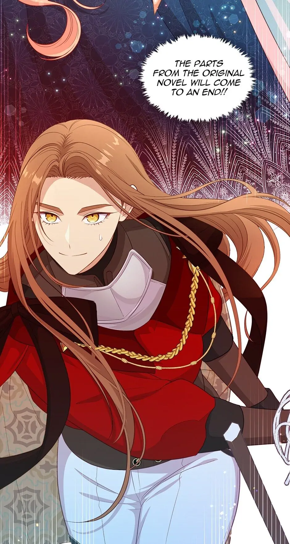 Read Beware the Villainess! ENGLISH Manga Online