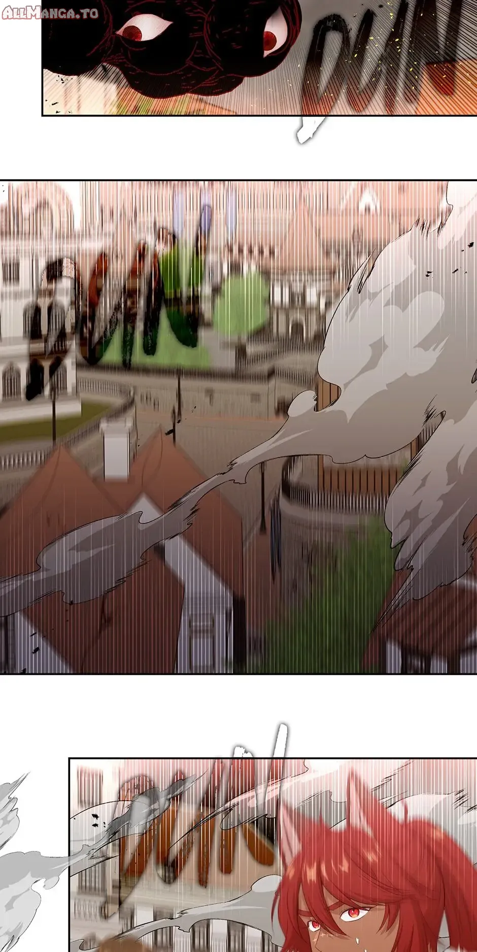 Read Beware the Villainess! ENGLISH Manga Online