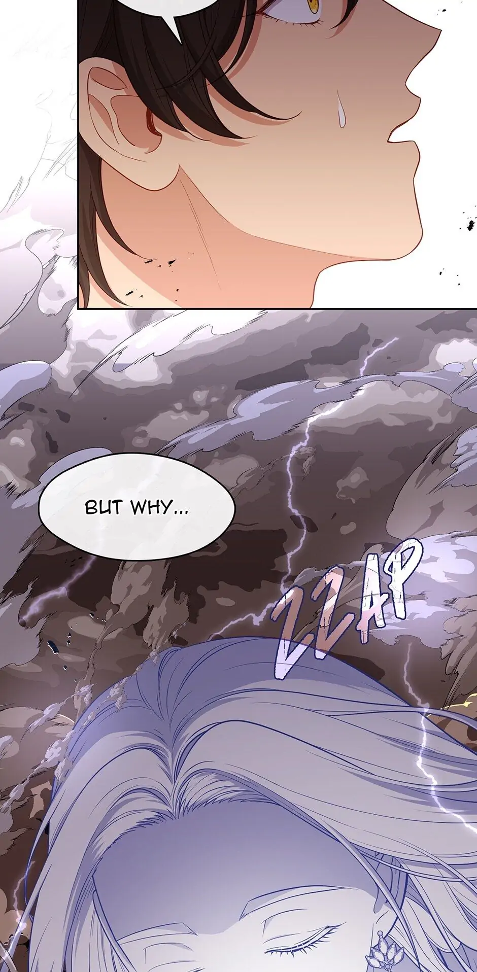 Read Beware the Villainess! ENGLISH Manga Online