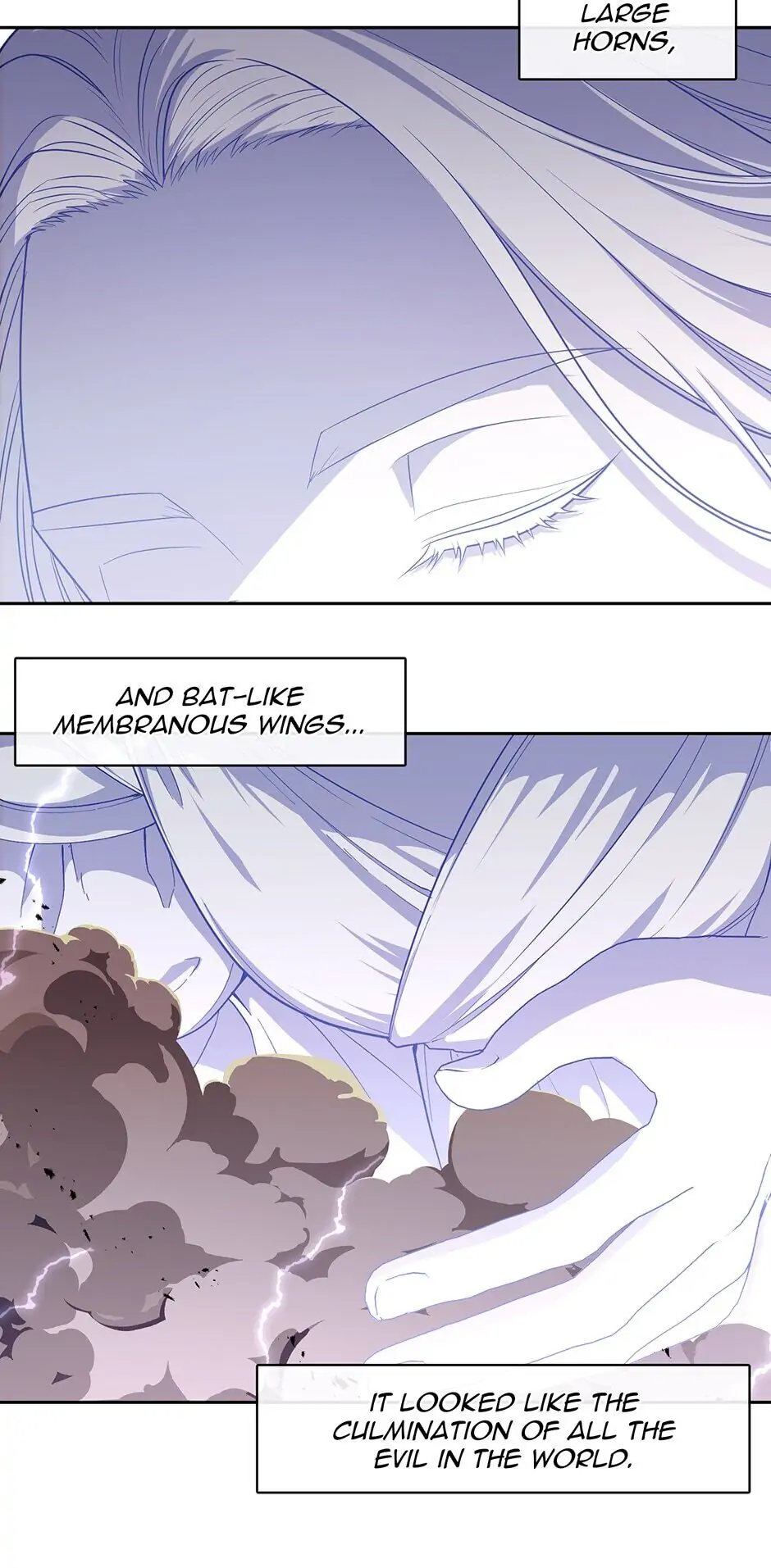 Read Beware the Villainess! ENGLISH Manga Online