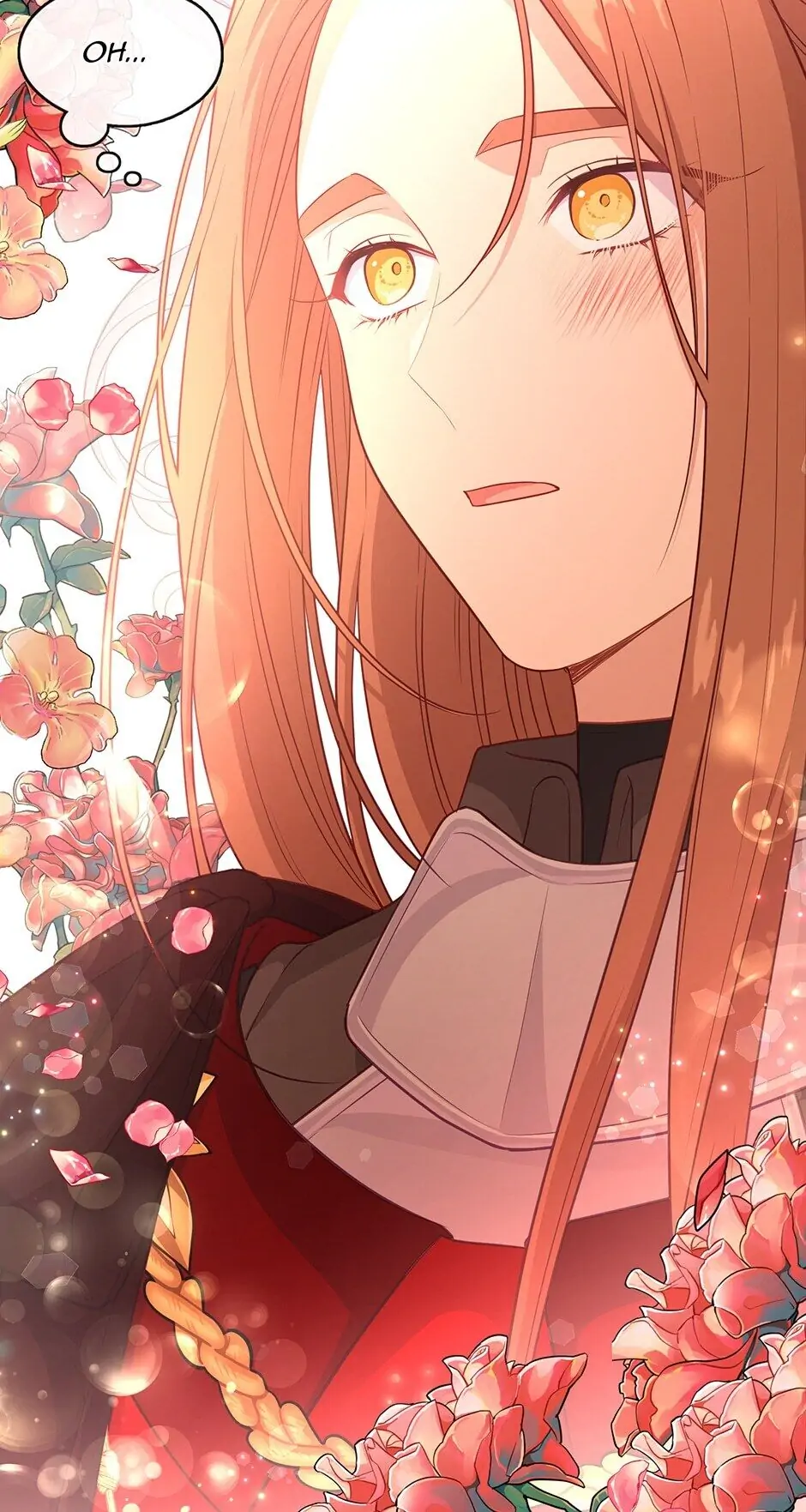 Read Beware the Villainess! ENGLISH Manga Online