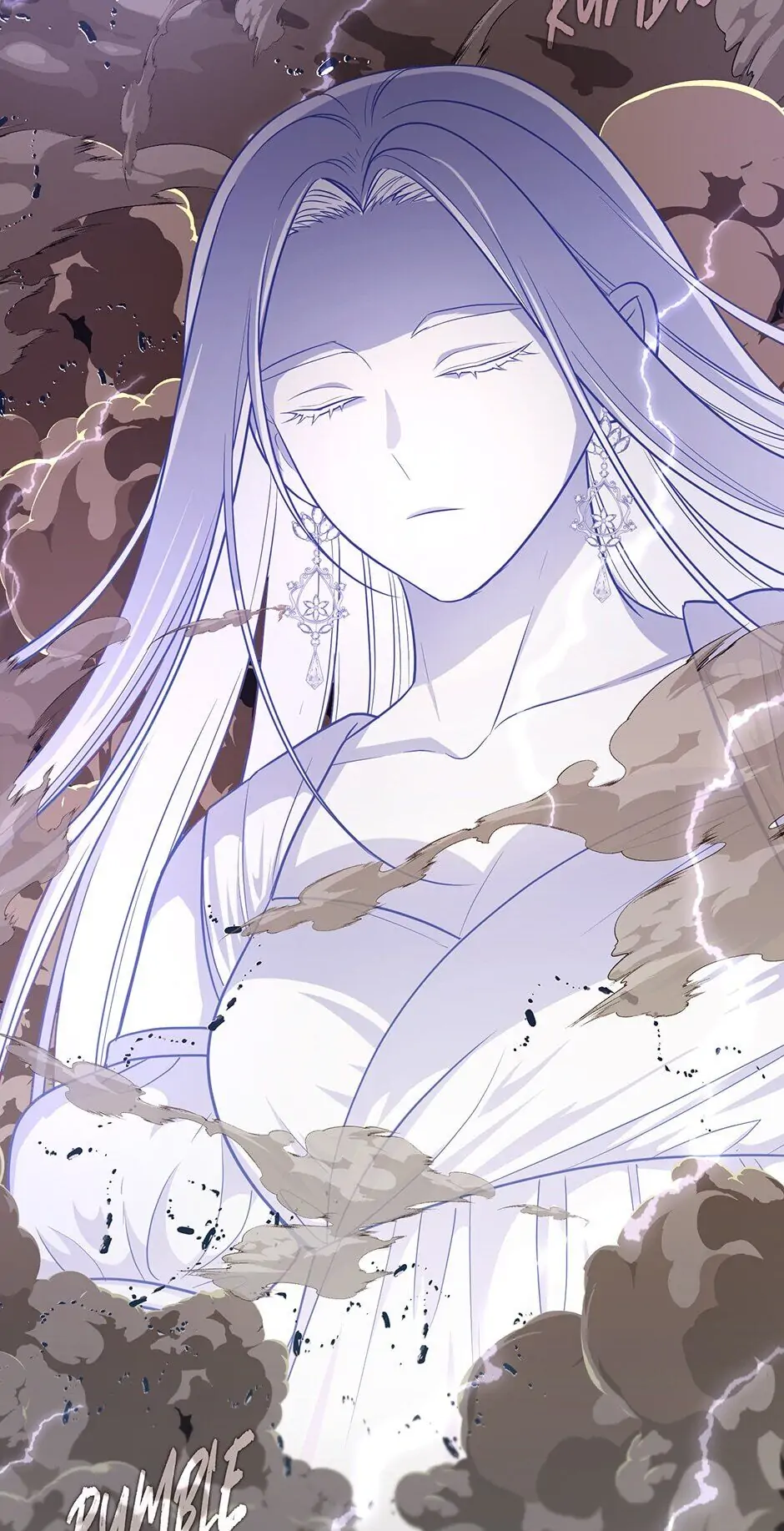 Read Beware the Villainess! ENGLISH Manga Online