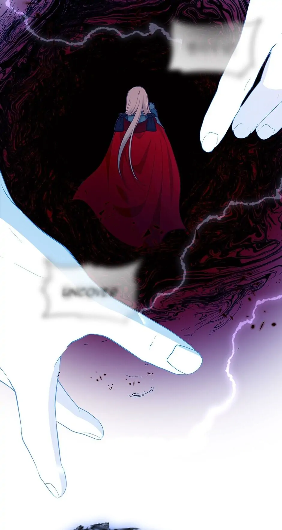 Read Beware the Villainess! ENGLISH Manga Online