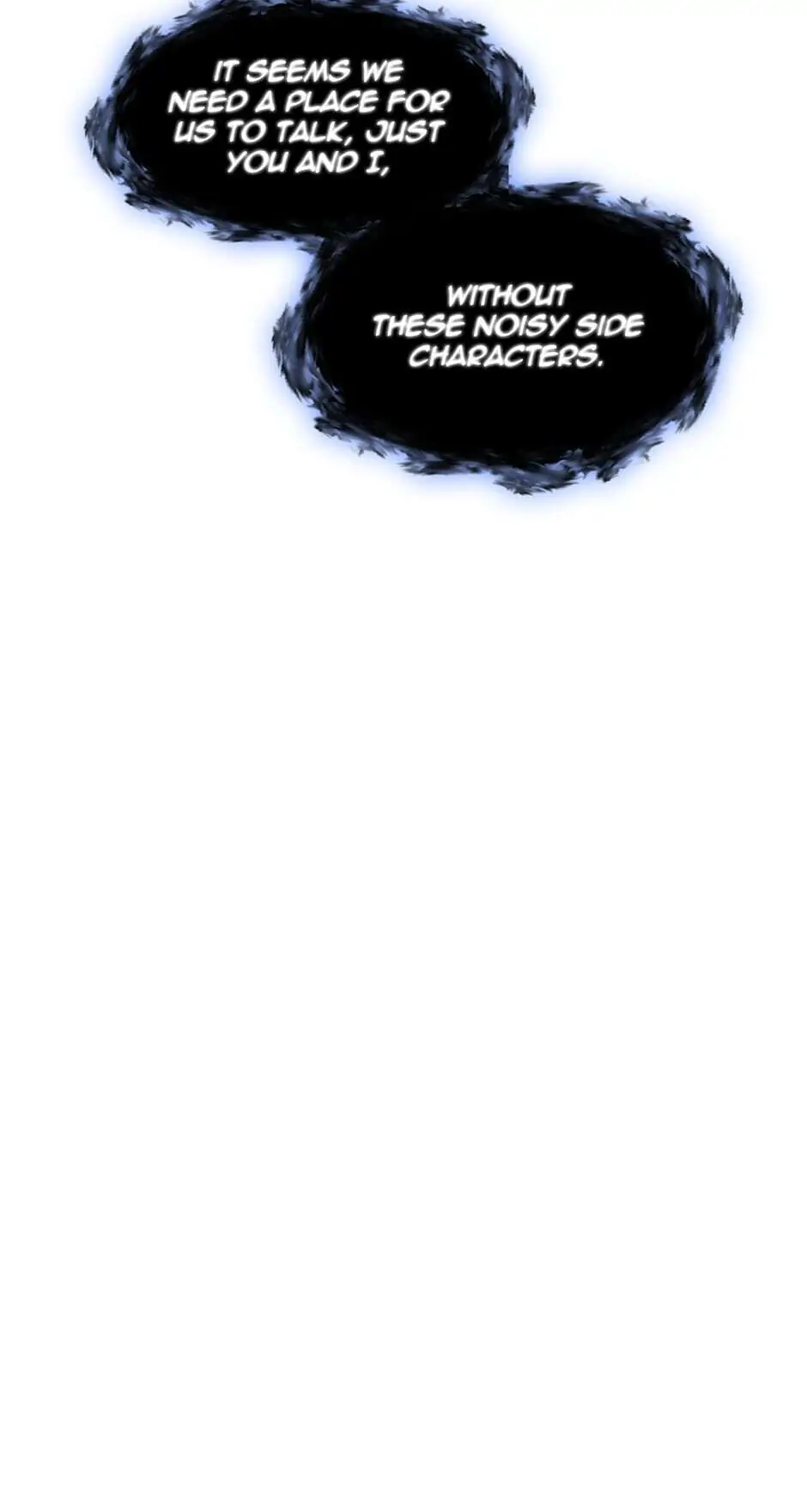 Read Beware the Villainess! ENGLISH Manga Online