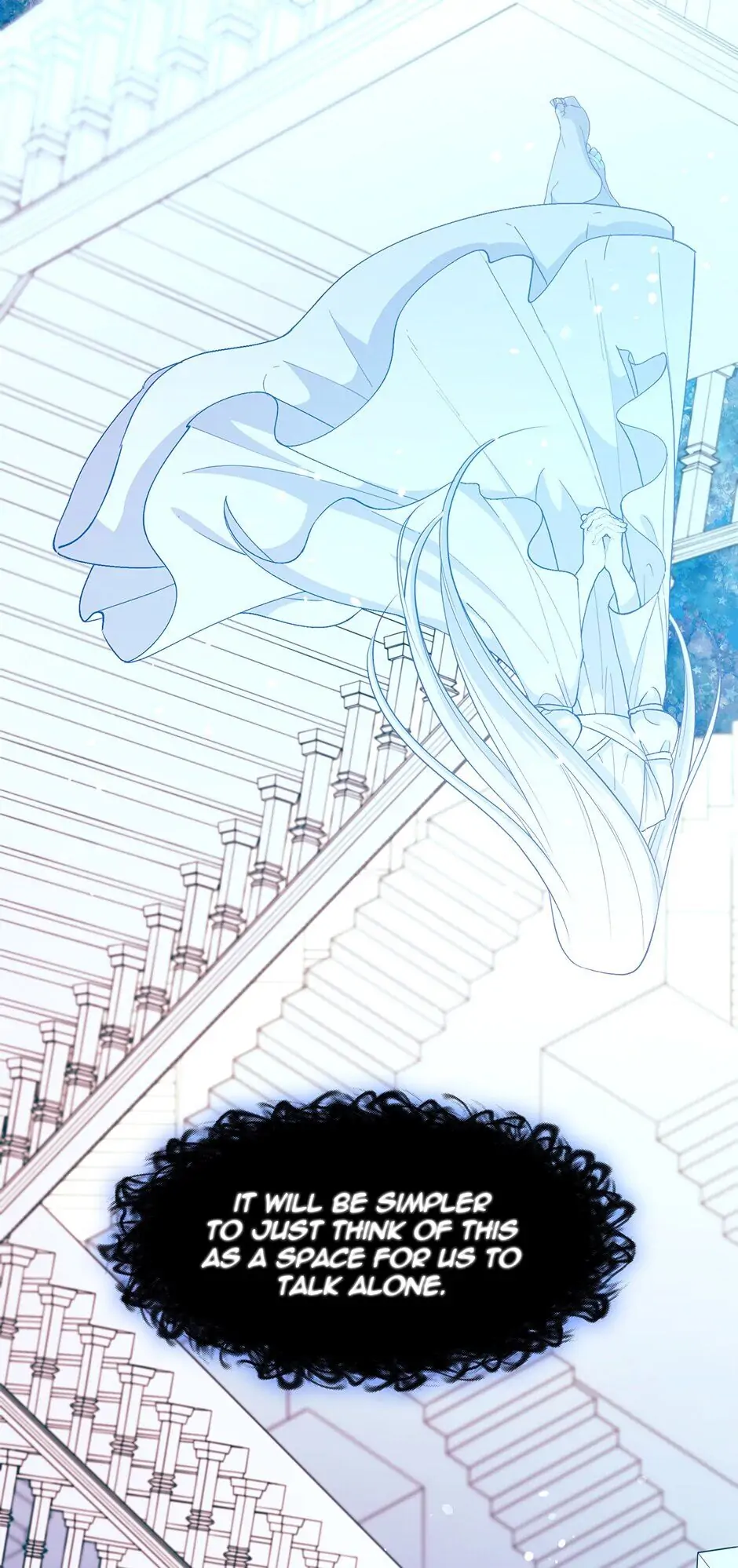 Read Beware the Villainess! ENGLISH Manga Online