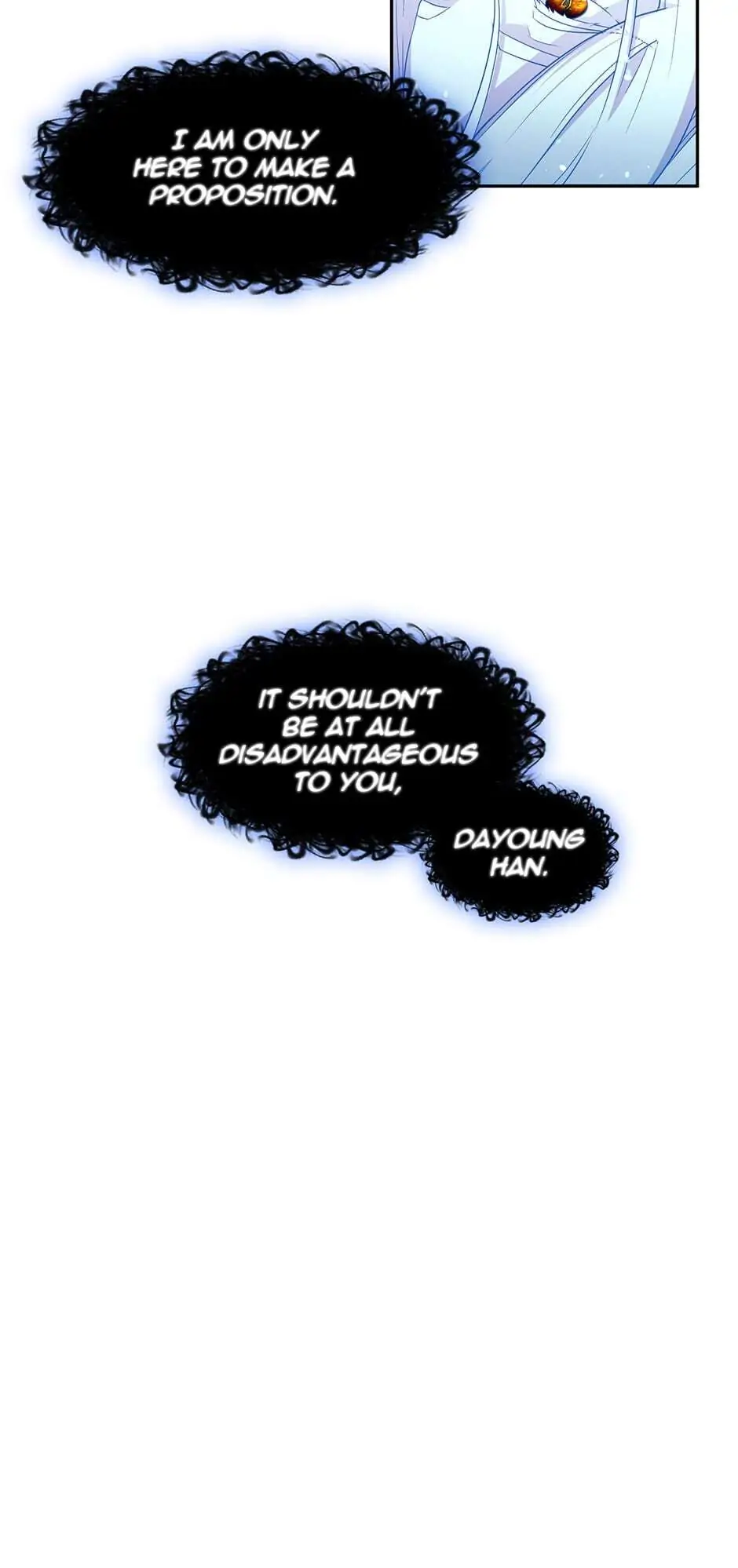 Read Beware the Villainess! ENGLISH Manga Online