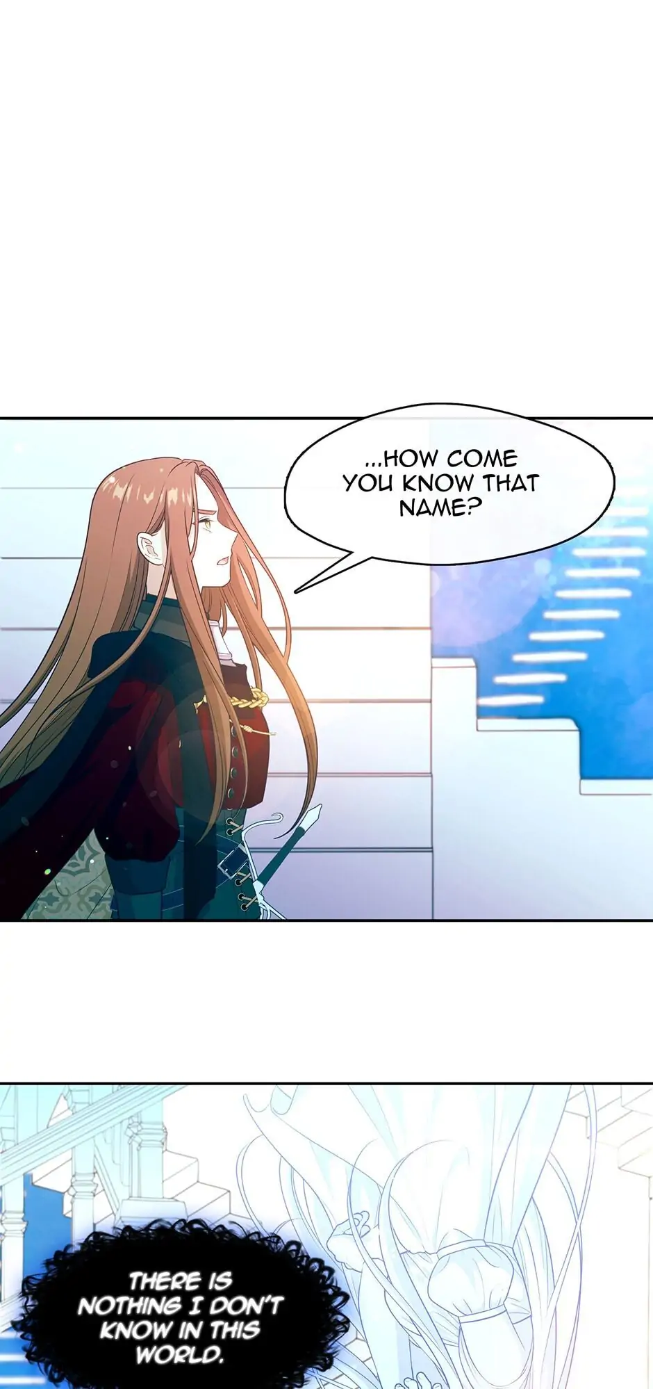 Read Beware the Villainess! ENGLISH Manga Online