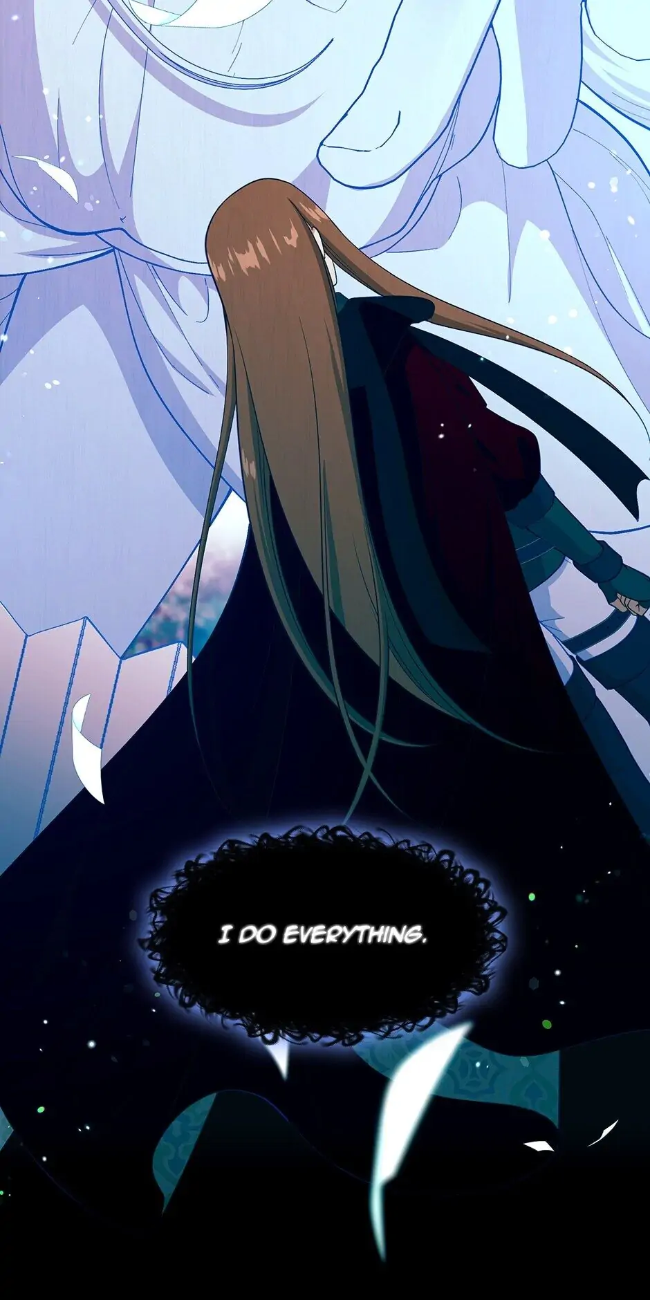 Read Beware the Villainess! ENGLISH Manga Online