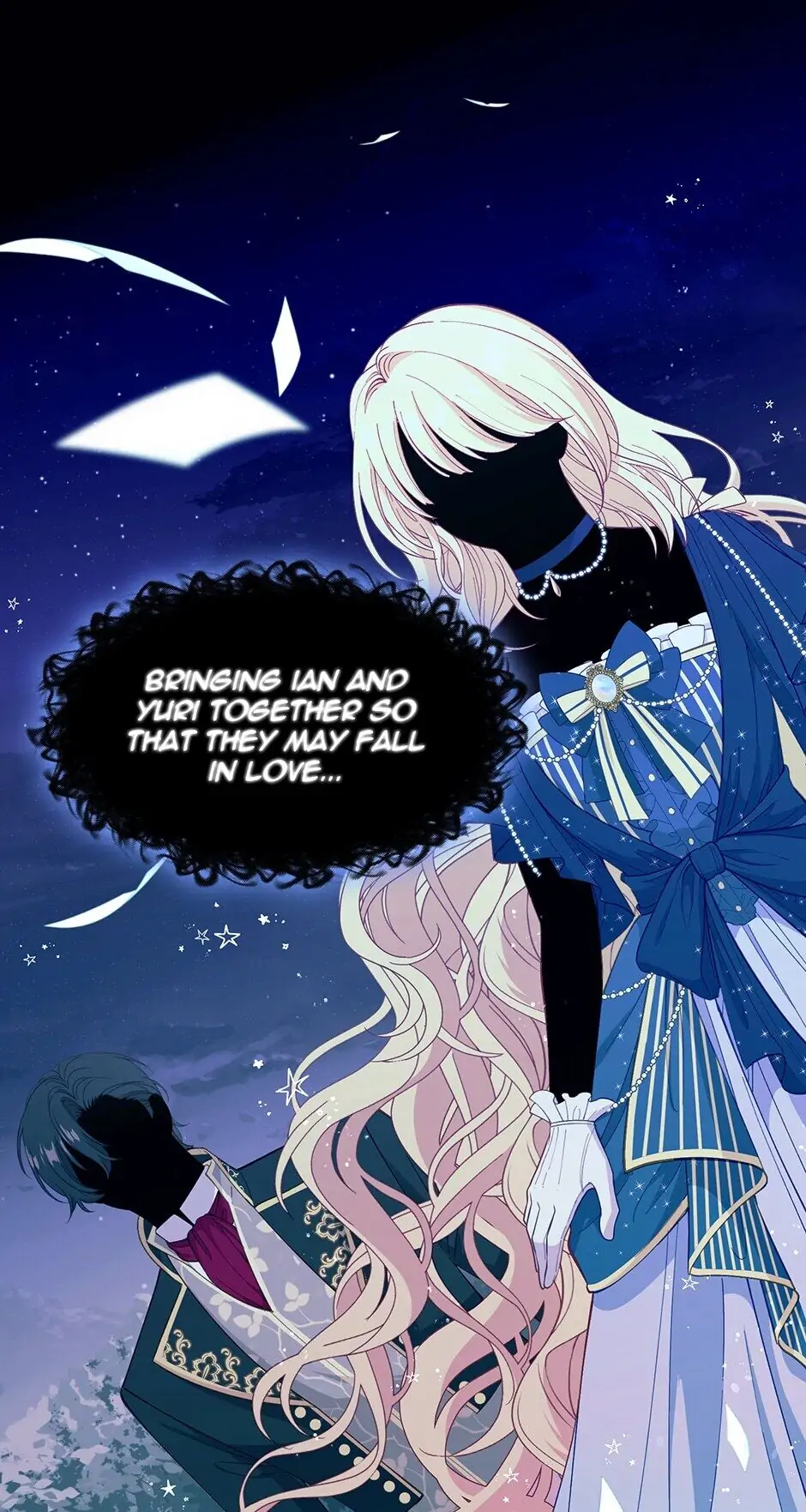 Read Beware the Villainess! ENGLISH Manga Online