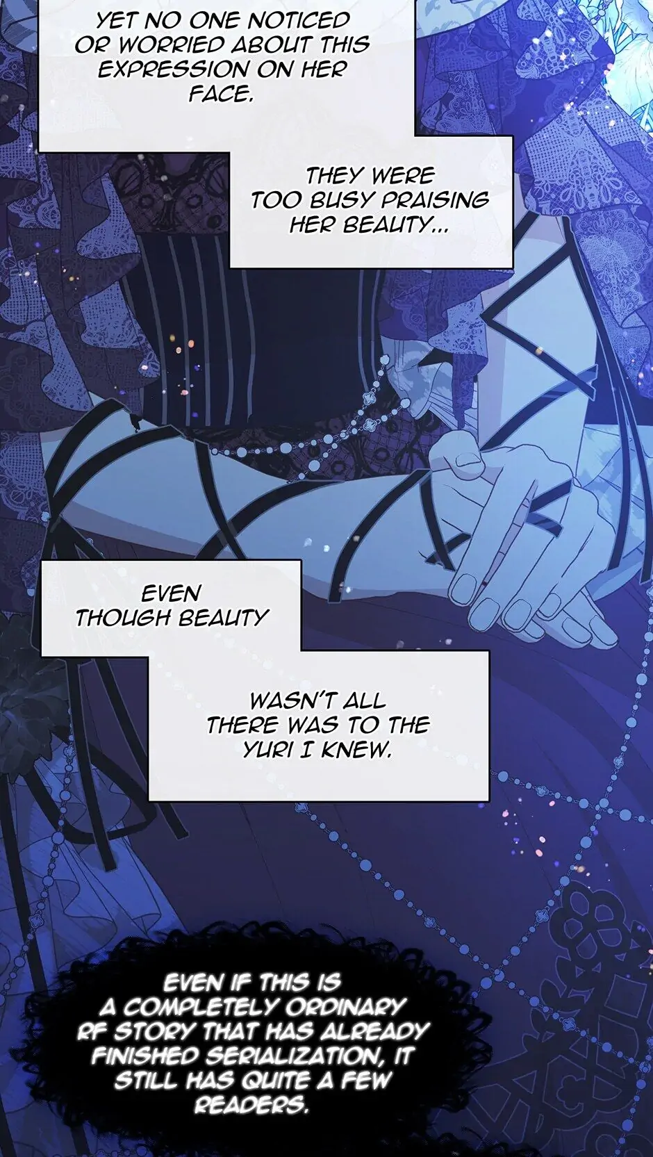 Read Beware the Villainess! ENGLISH Manga Online