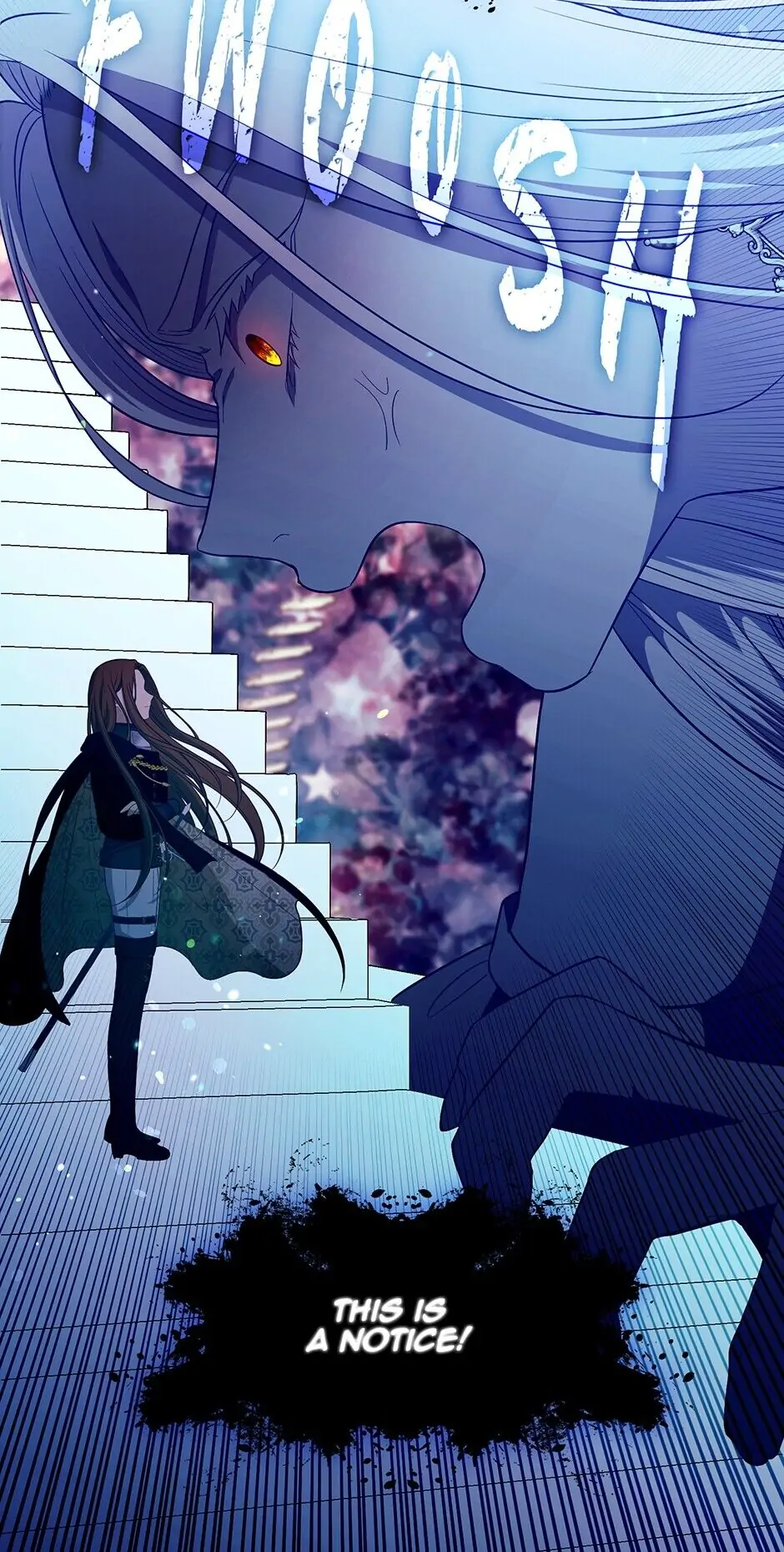 Read Beware the Villainess! ENGLISH Manga Online
