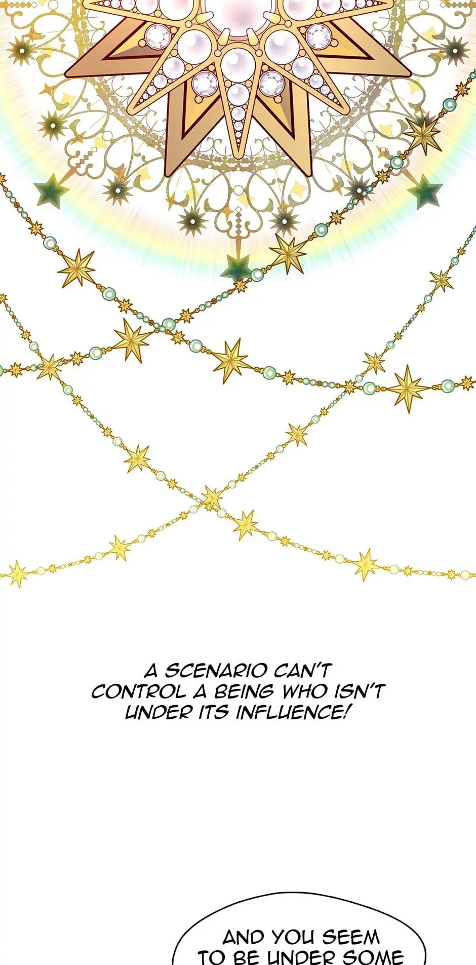 Read Beware the Villainess! ENGLISH Manga Online