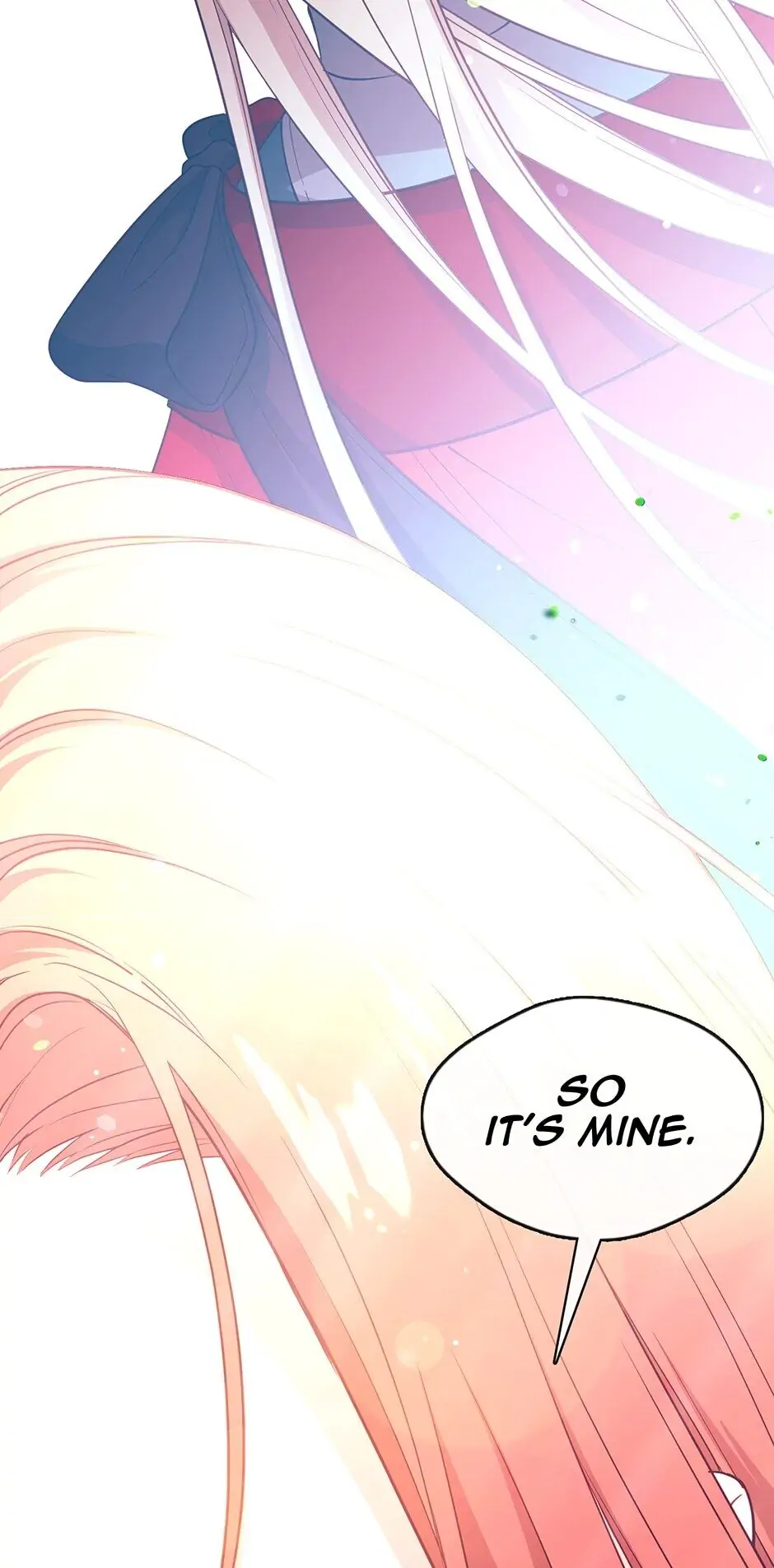 Read Beware the Villainess! ENGLISH Manga Online