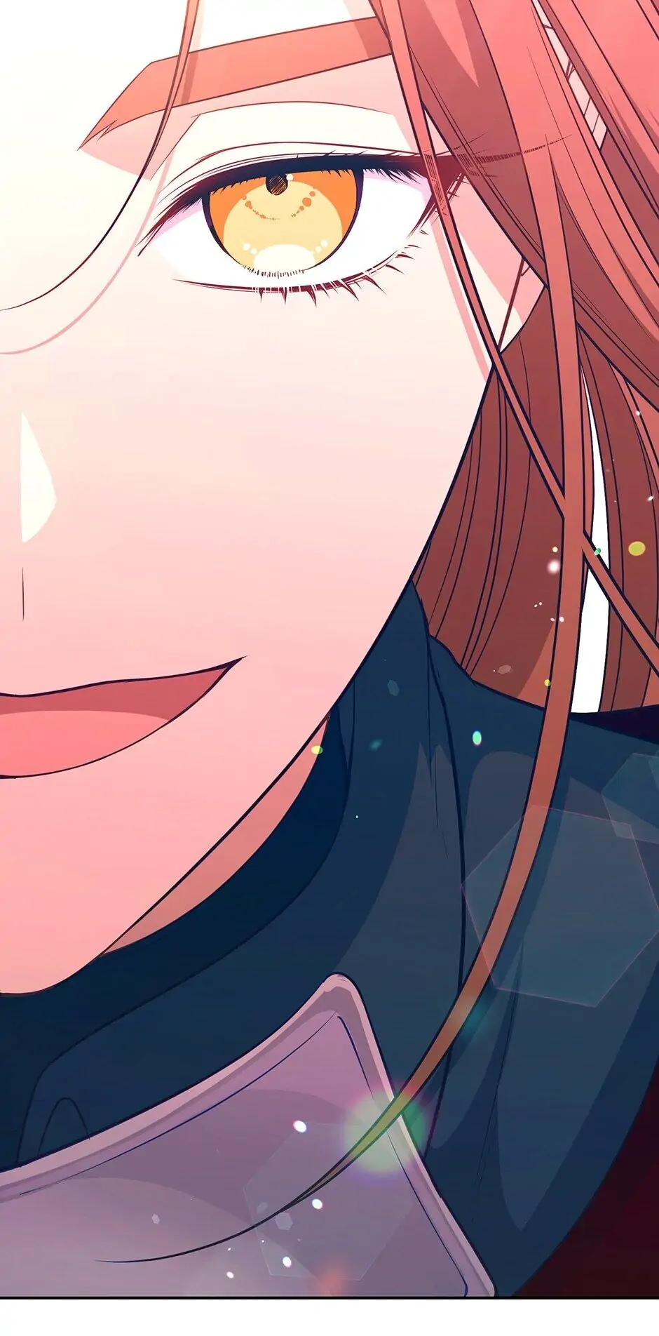 Read Beware the Villainess! ENGLISH Manga Online