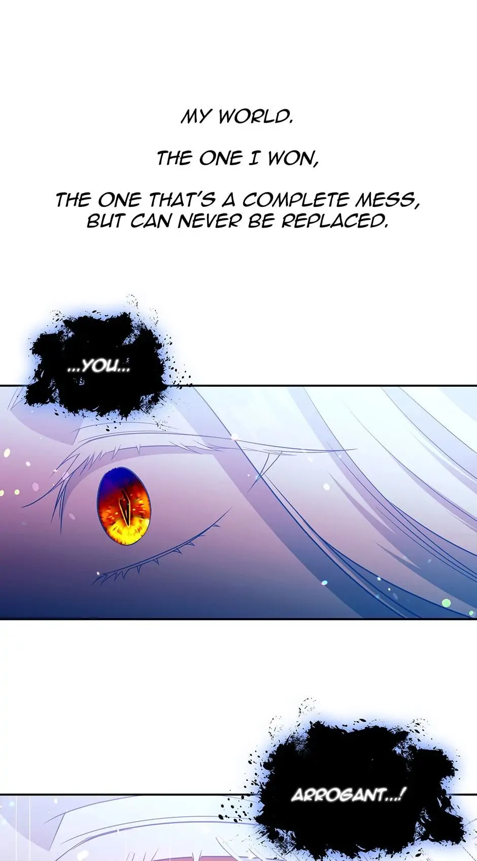 Read Beware the Villainess! ENGLISH Manga Online