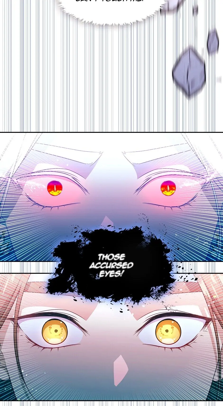 Read Beware the Villainess! ENGLISH Manga Online