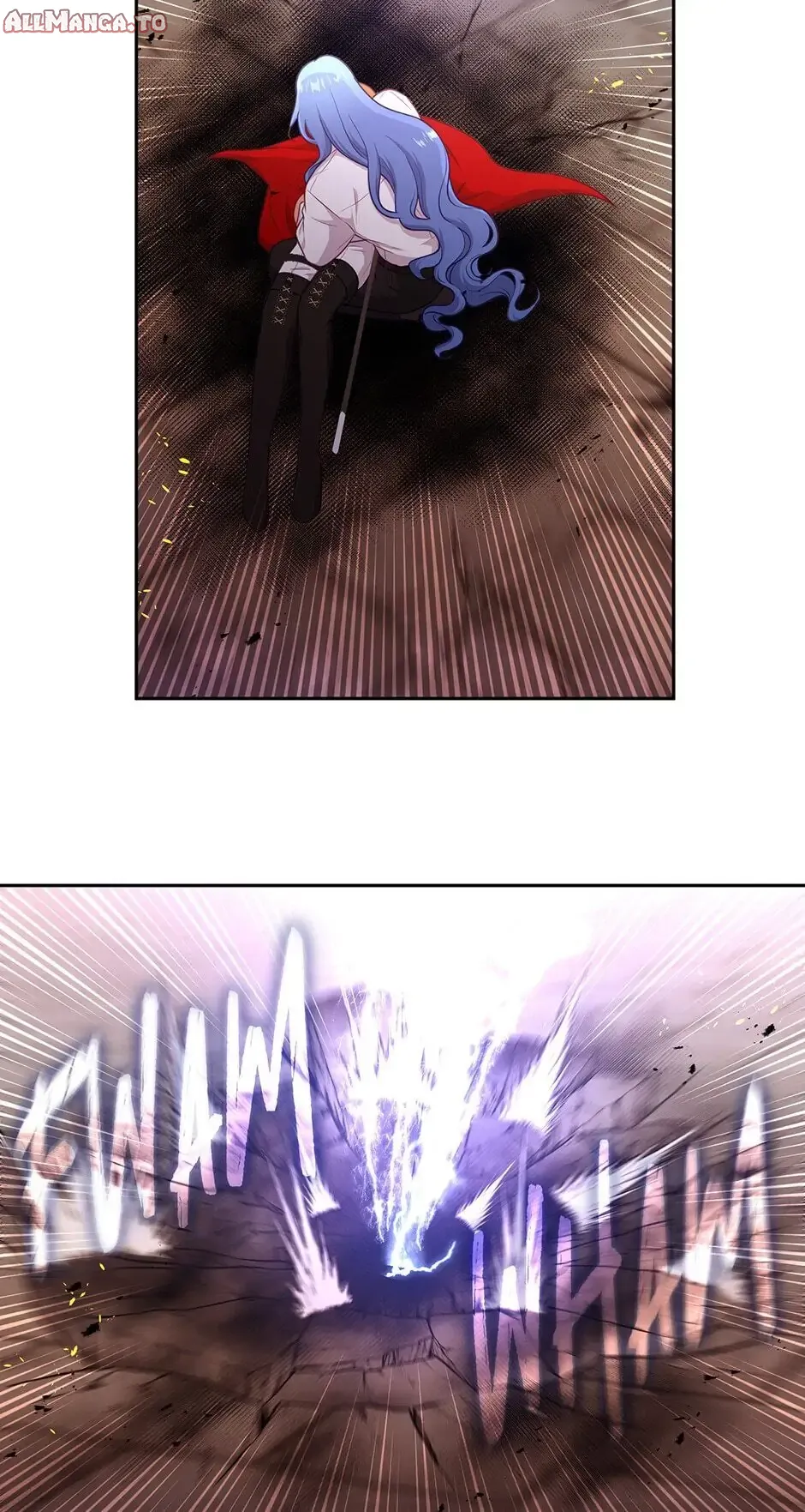 Read Beware the Villainess! ENGLISH Manga Online