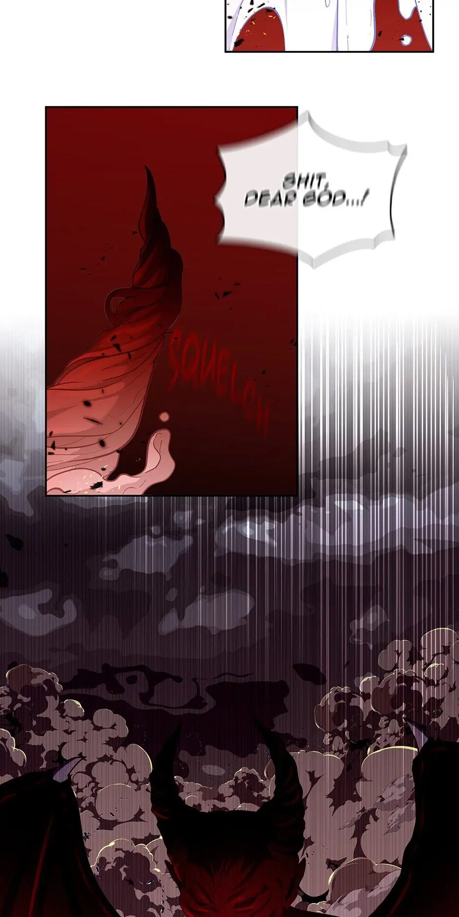 Read Beware the Villainess! ENGLISH Manga Online