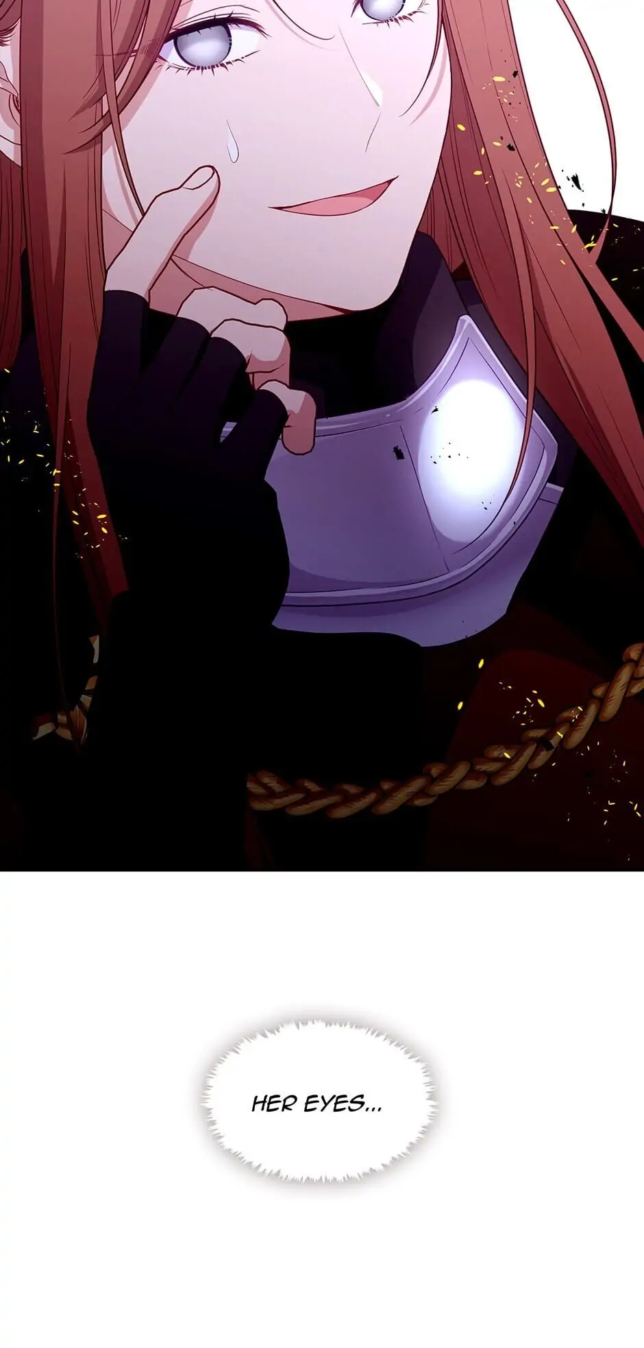 Read Beware the Villainess! ENGLISH Manga Online
