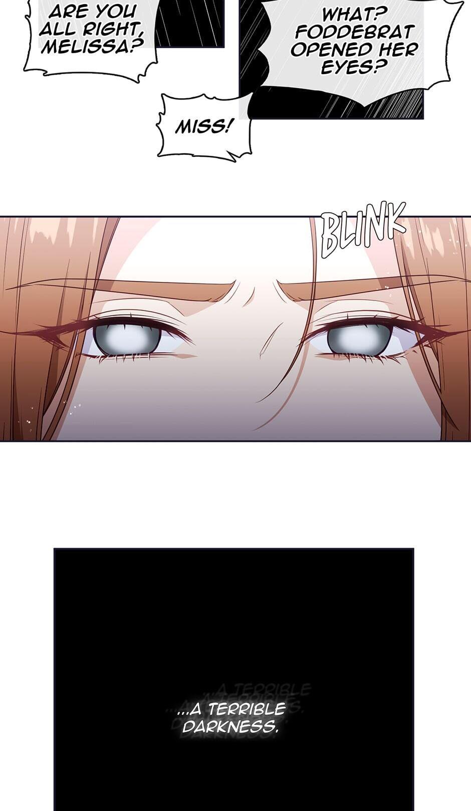 Read Beware the Villainess! ENGLISH Manga Online