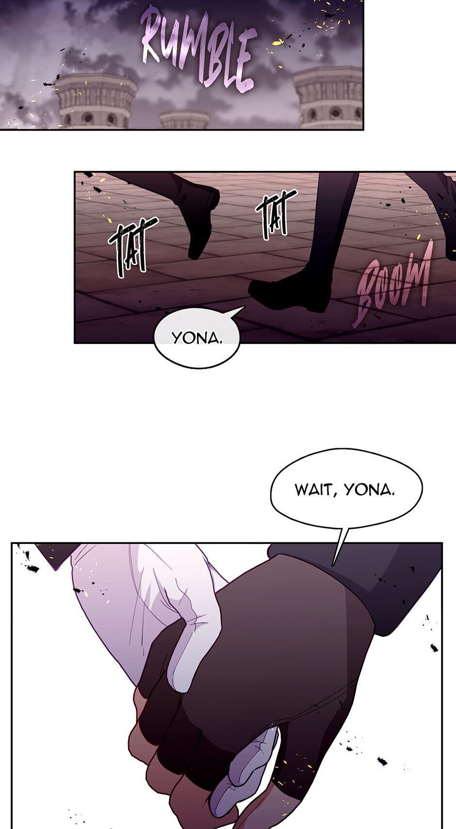 Read Beware the Villainess! ENGLISH Manga Online