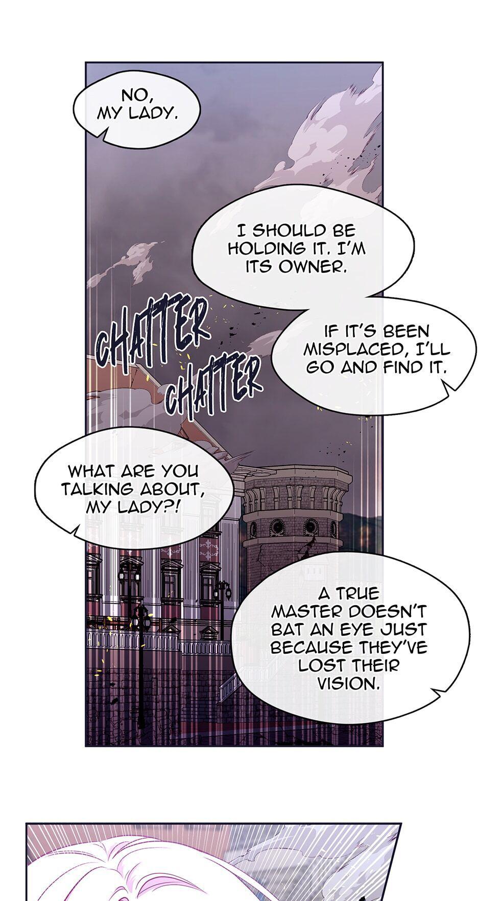 Read Beware the Villainess! ENGLISH Manga Online