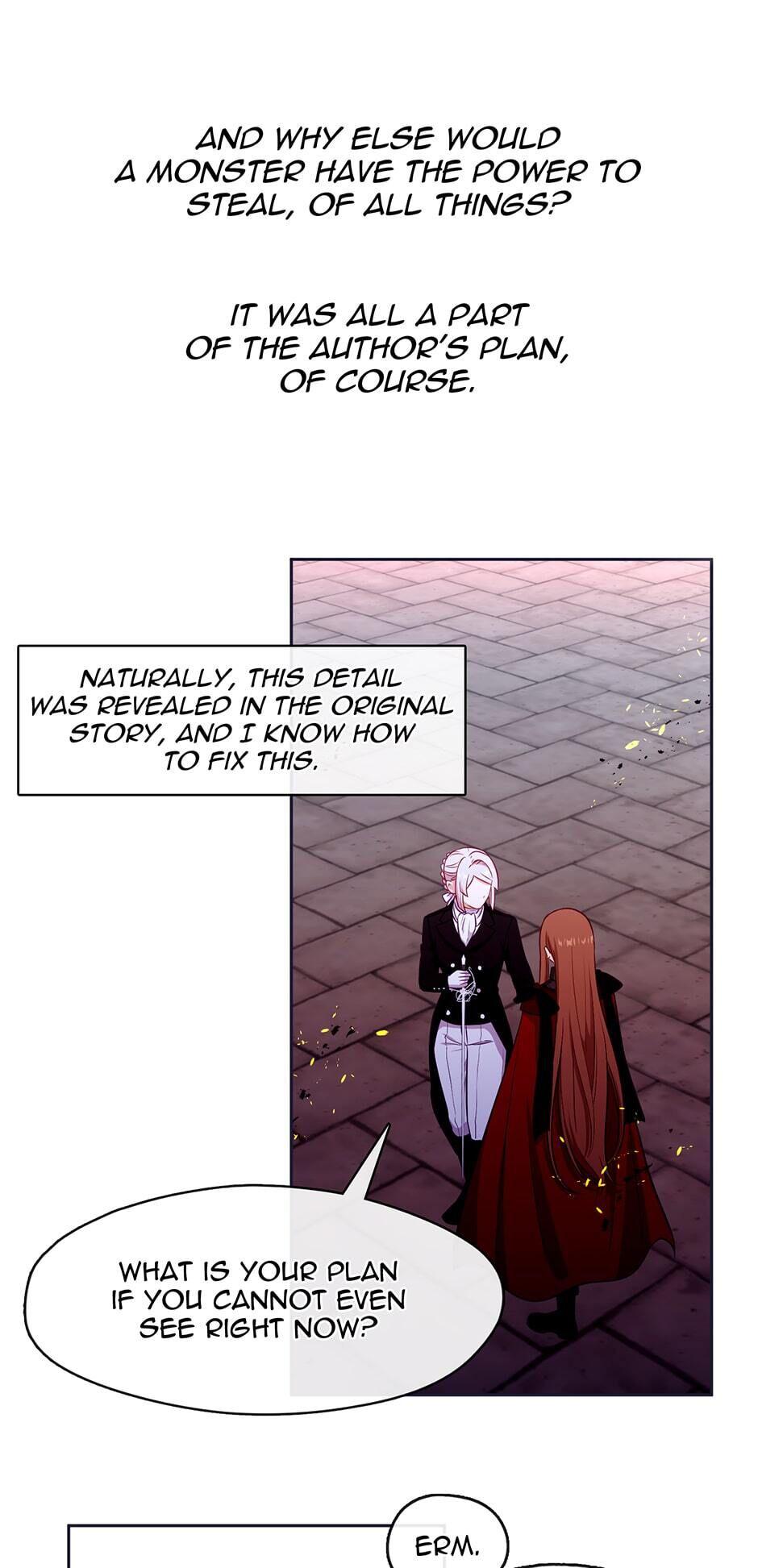 Read Beware the Villainess! ENGLISH Manga Online