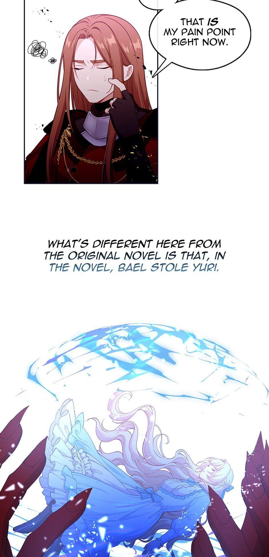 Read Beware the Villainess! ENGLISH Manga Online