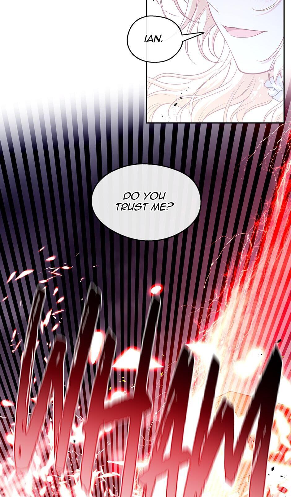 Read Beware the Villainess! ENGLISH Manga Online