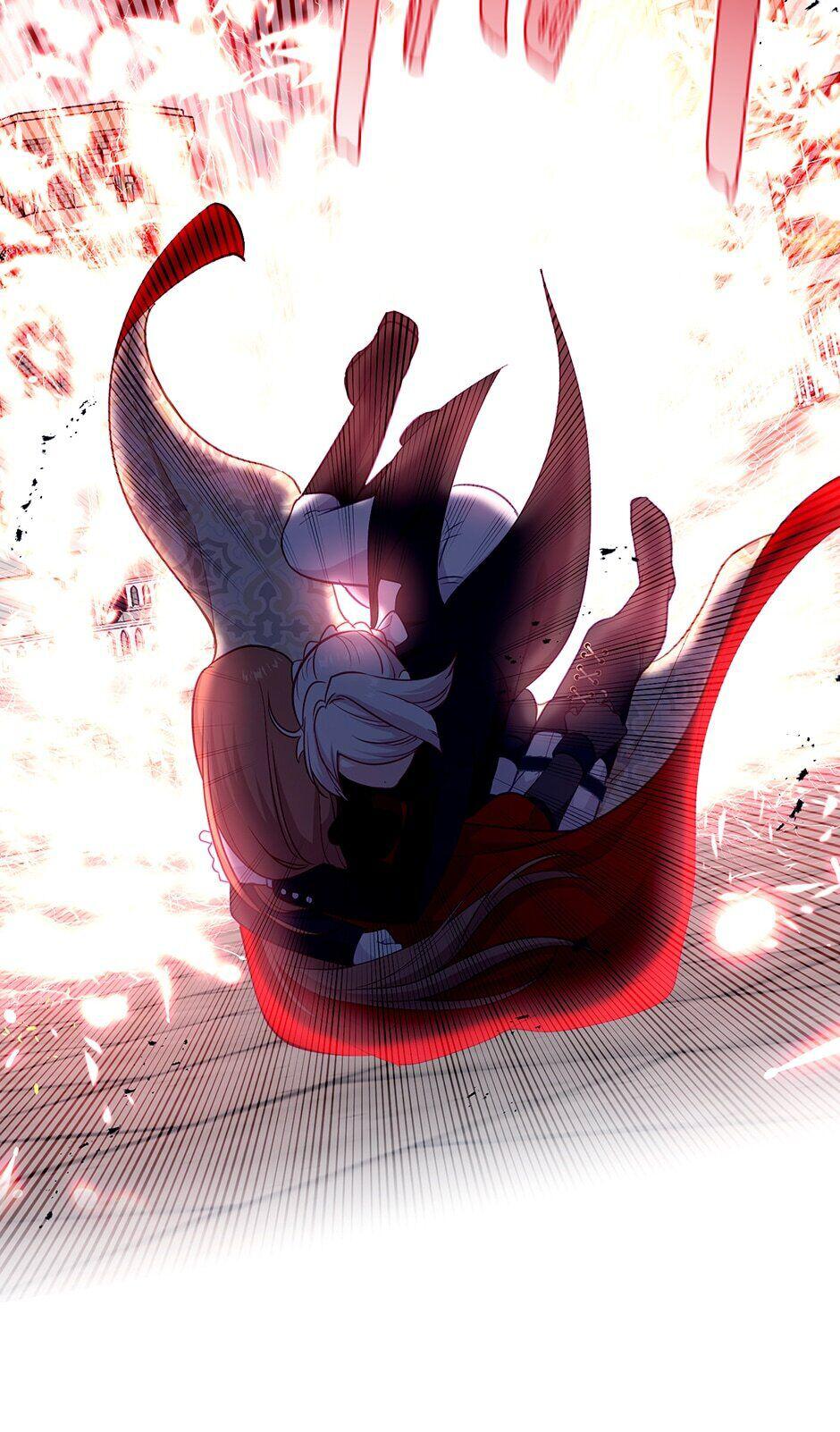 Read Beware the Villainess! ENGLISH Manga Online