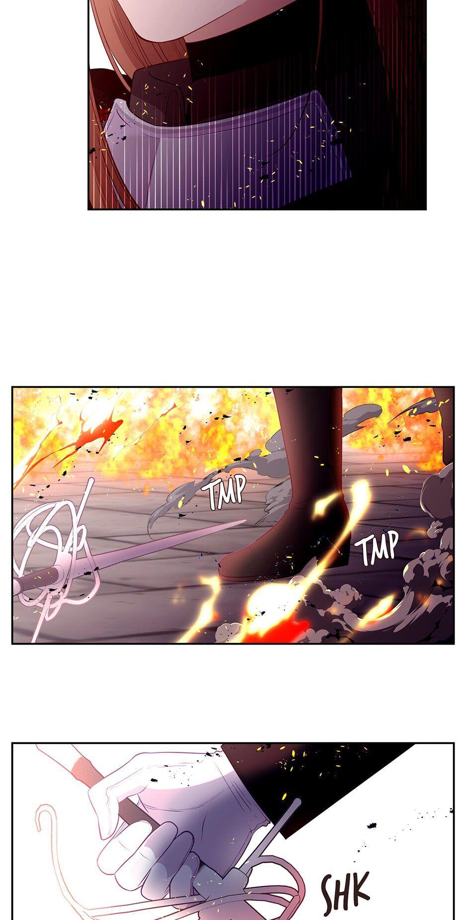 Read Beware the Villainess! ENGLISH Manga Online