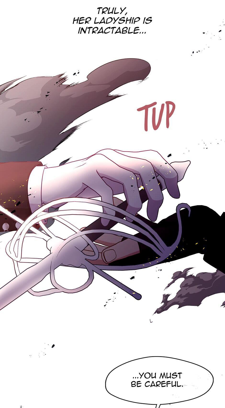 Read Beware the Villainess! ENGLISH Manga Online