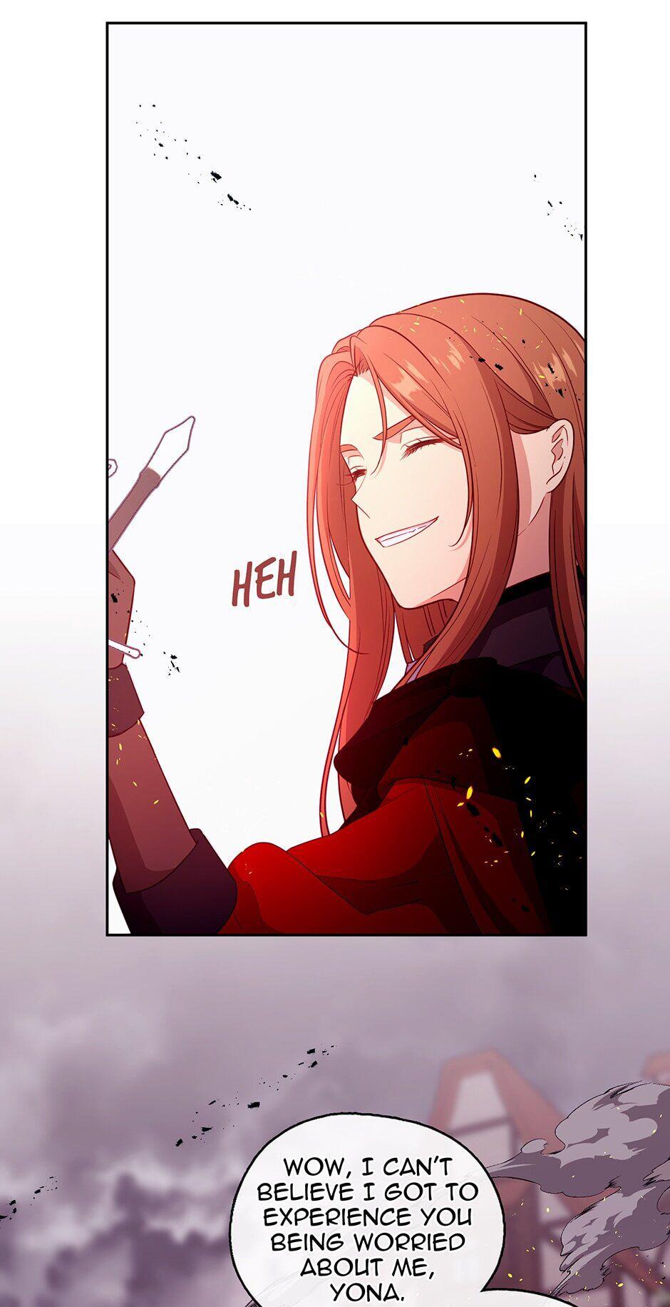 Read Beware the Villainess! ENGLISH Manga Online