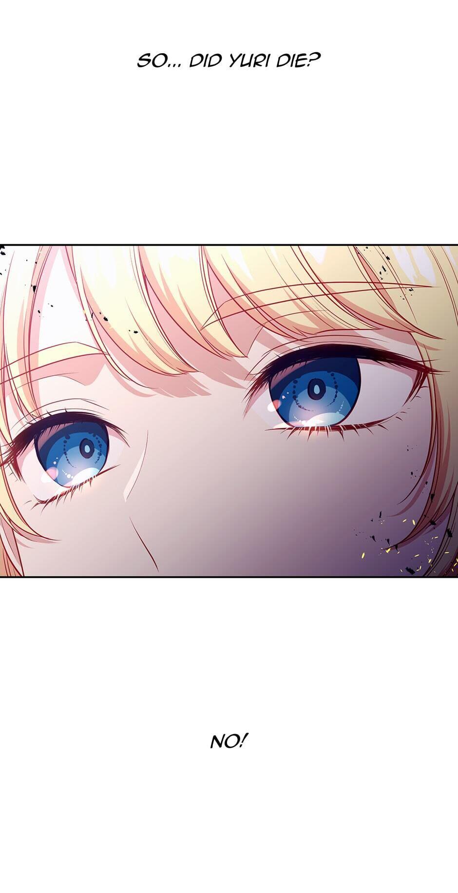 Read Beware the Villainess! ENGLISH Manga Online