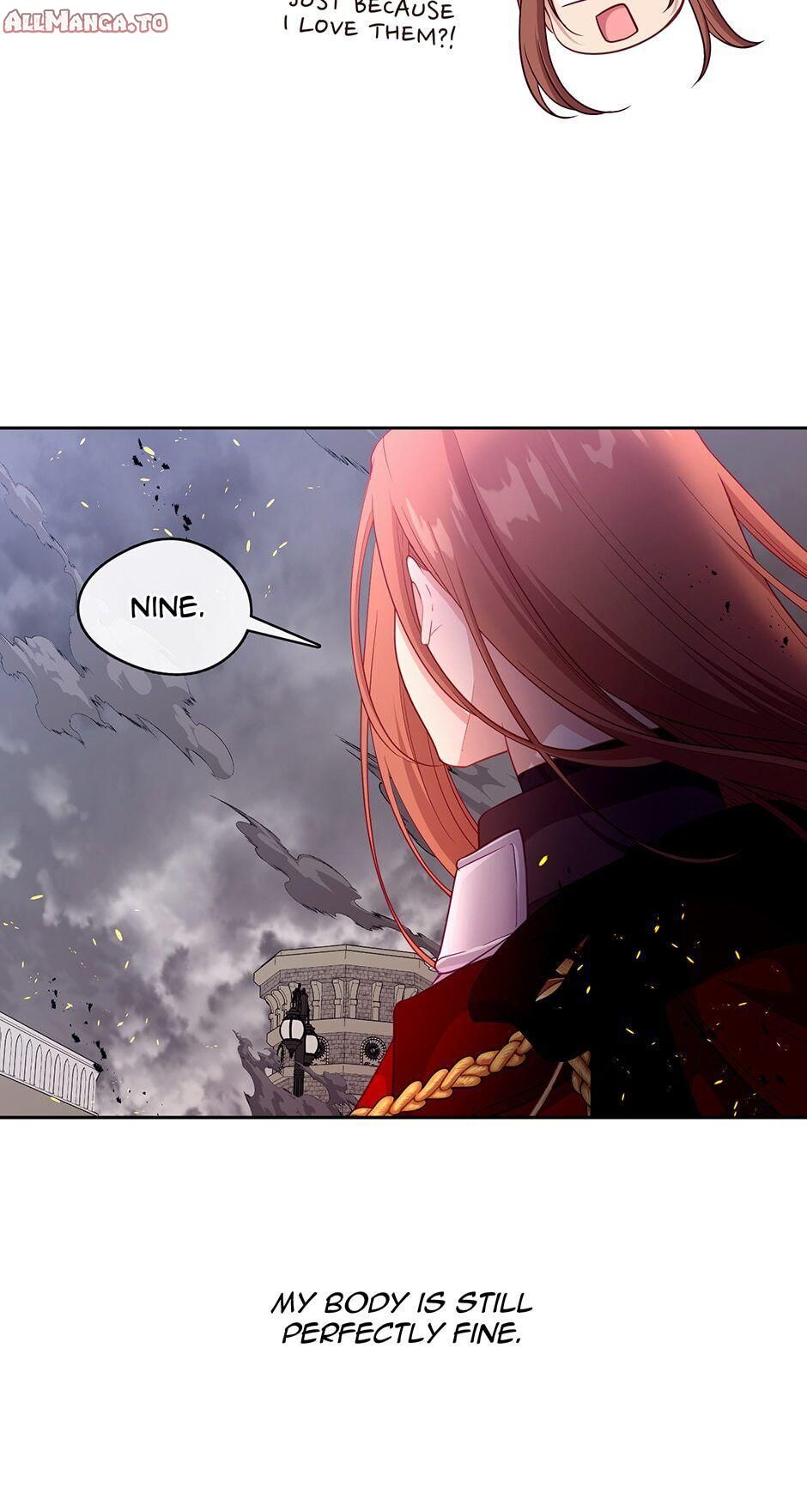 Read Beware the Villainess! ENGLISH Manga Online