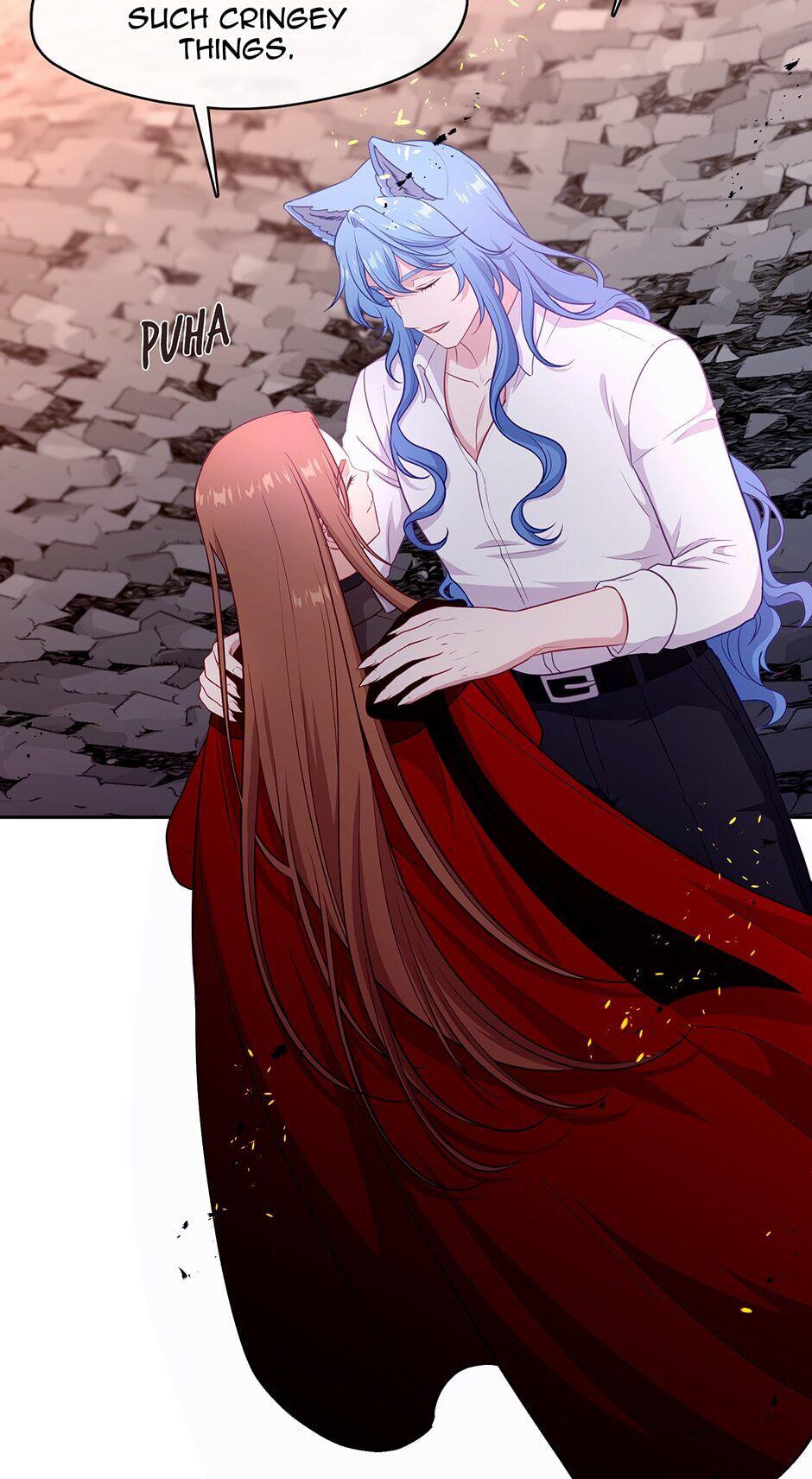 Read Beware the Villainess! ENGLISH Manga Online