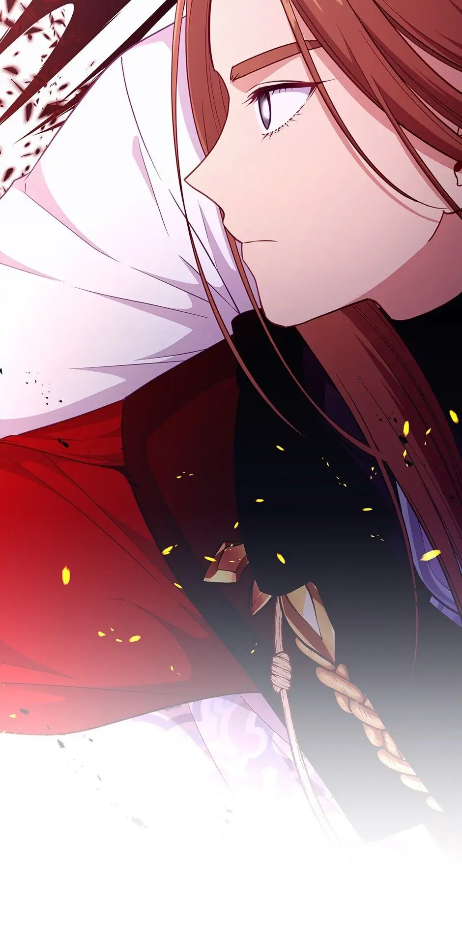 Read Beware the Villainess! ENGLISH Manga Online