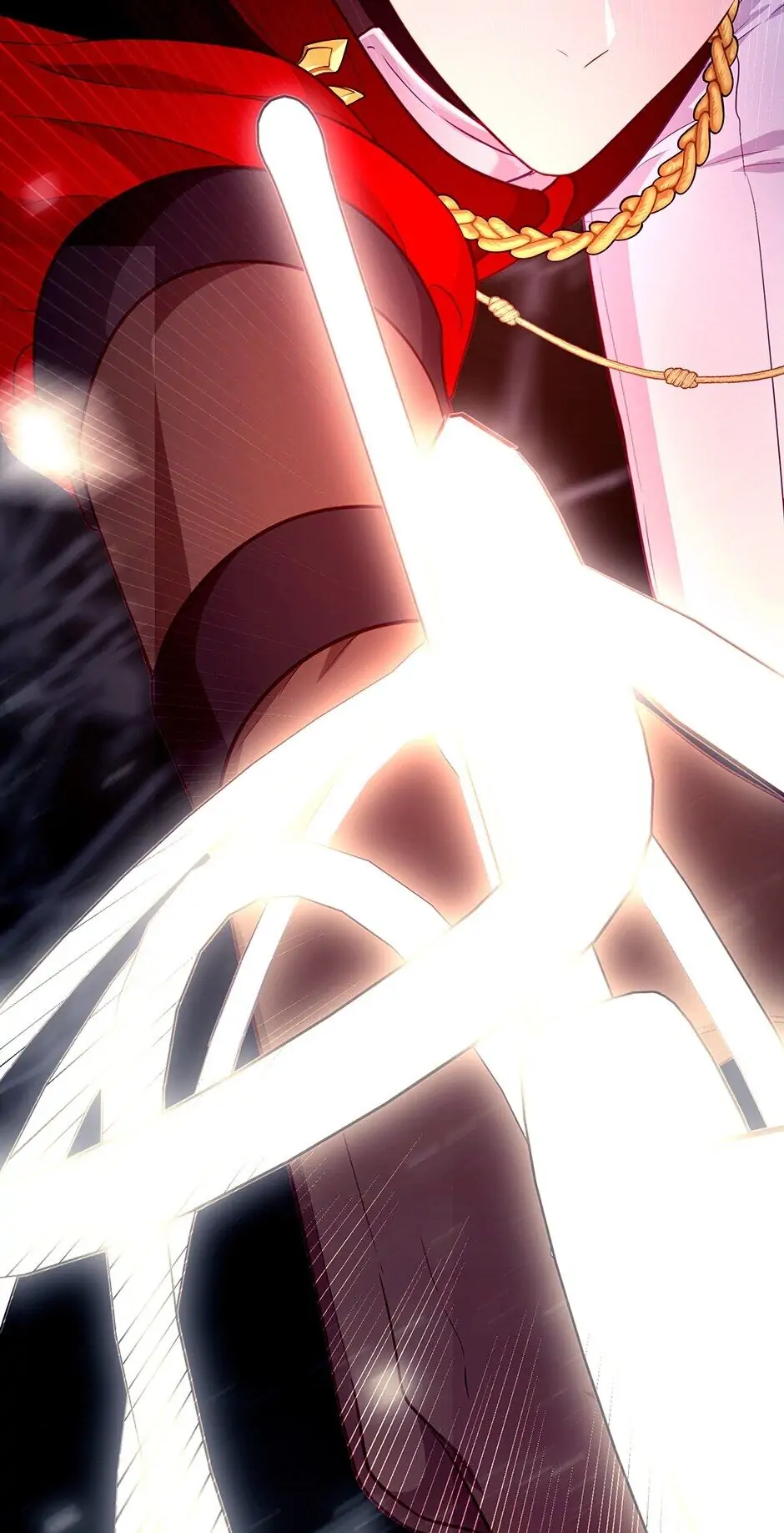 Read Beware the Villainess! ENGLISH Manga Online