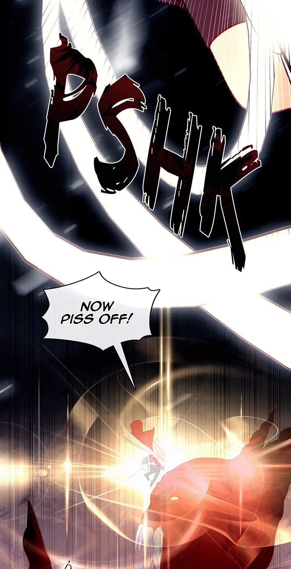Read Beware the Villainess! ENGLISH Manga Online